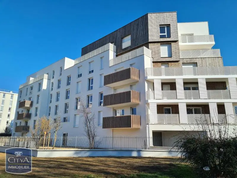 Photo 7 appartement Guyancourt