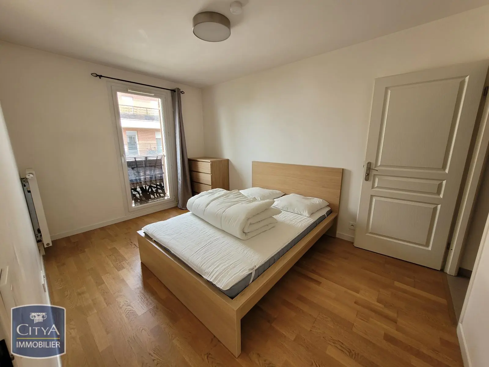 Photo 3 Appartement 2 pièces 38.73m²