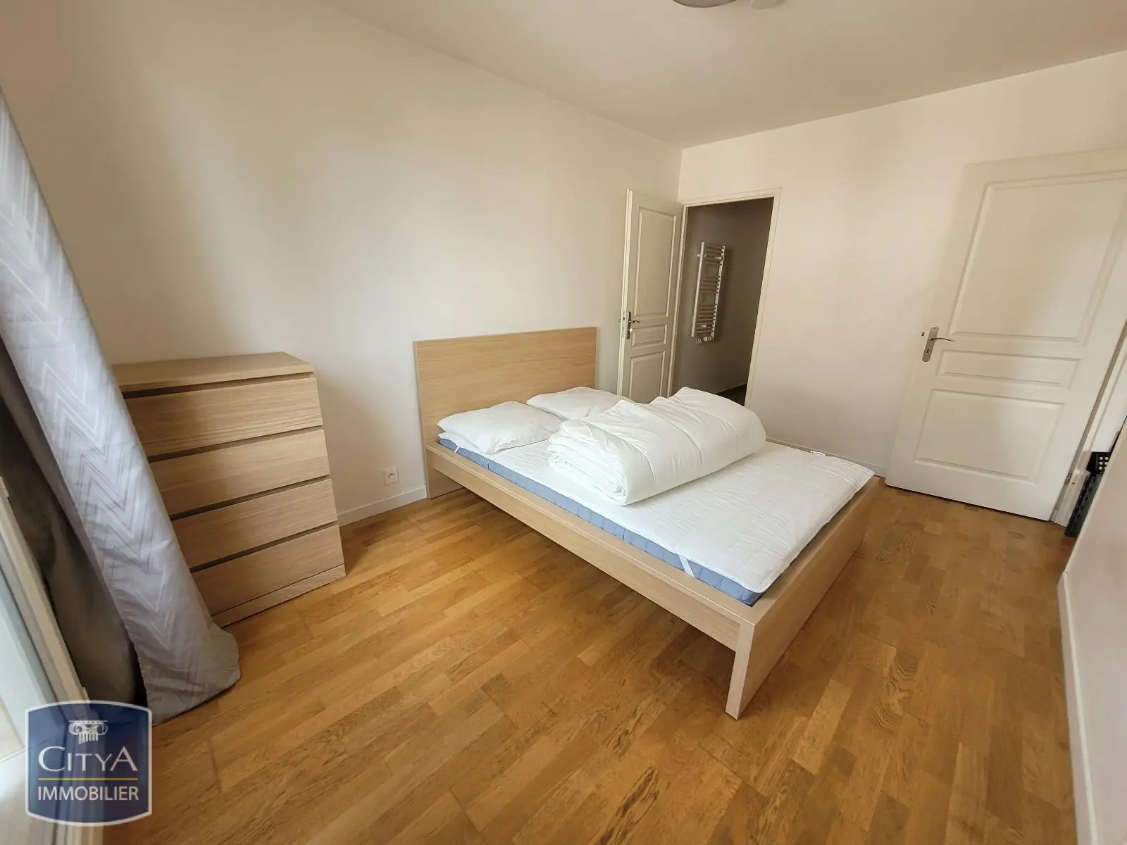 Photo 4 Appartement 2 pièces 38.73m²