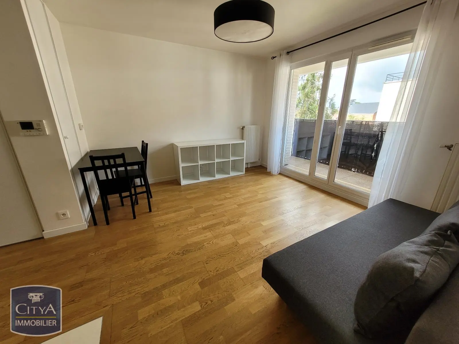 Photo 1 Appartement 2 pièces 38.73m²