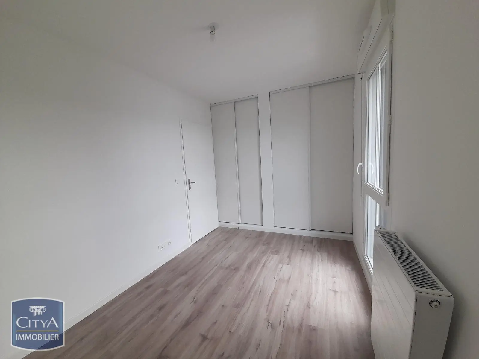 Photo 3 Appartement 3 pièces 54.38m²