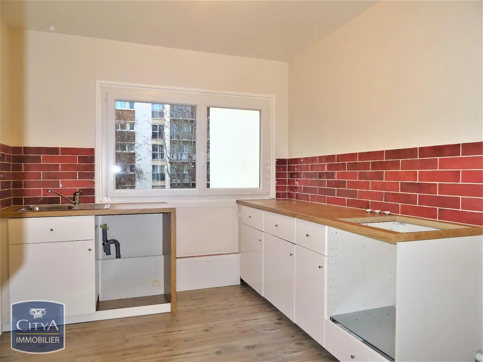 Photo 2 Appartement 2 pièces 55.3m²