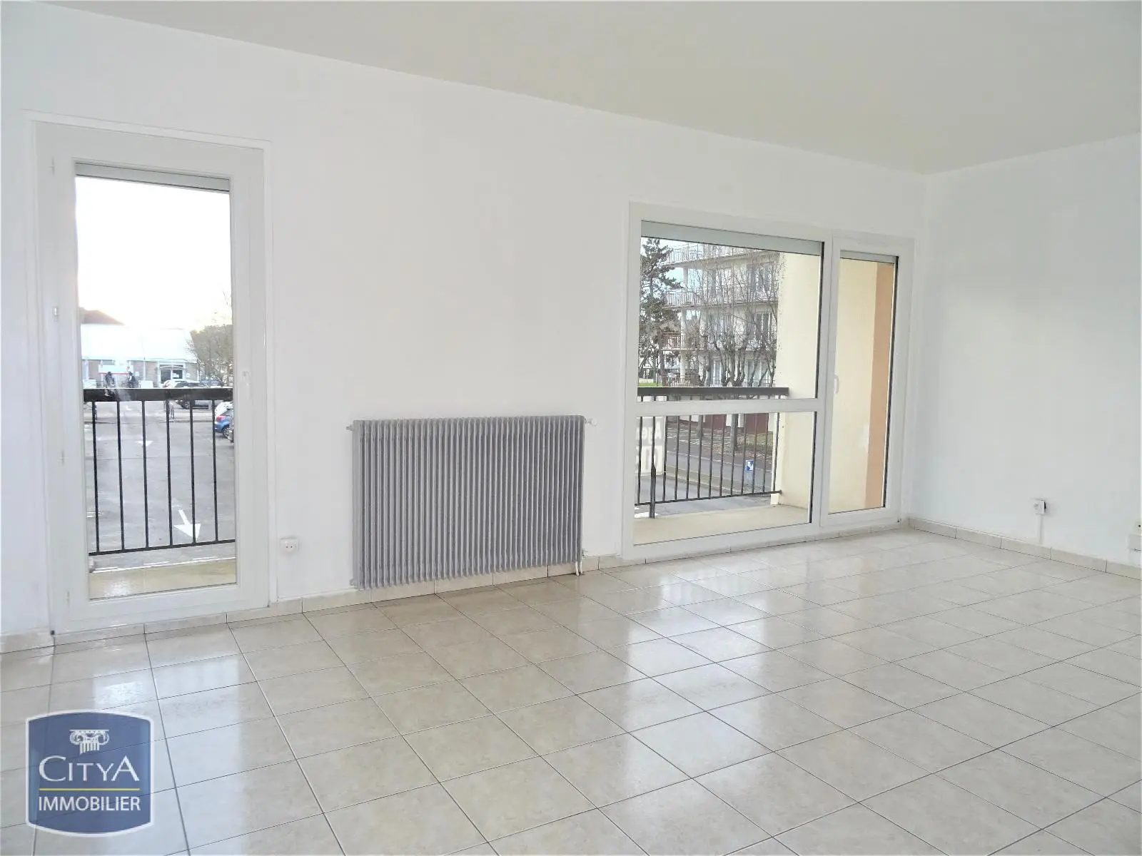 Photo 1 Appartement 2 pièces 55.3m²