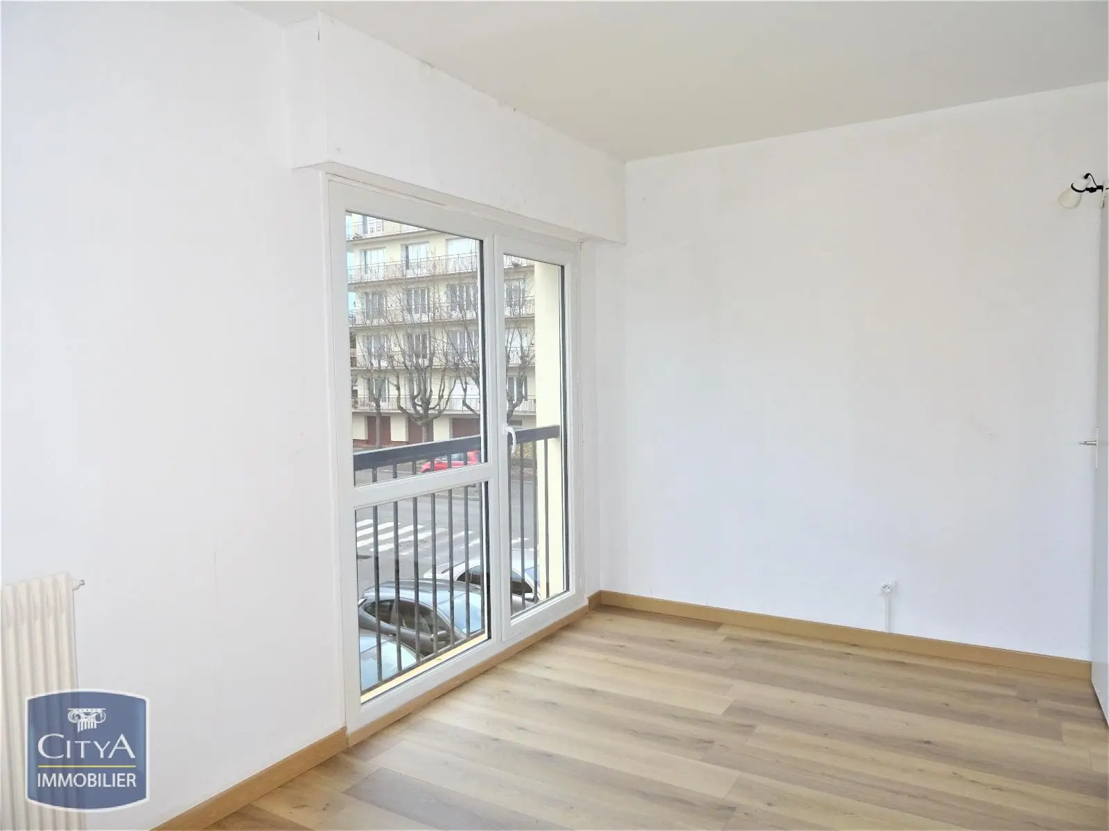 Photo 3 Appartement 2 pièces 55.3m²