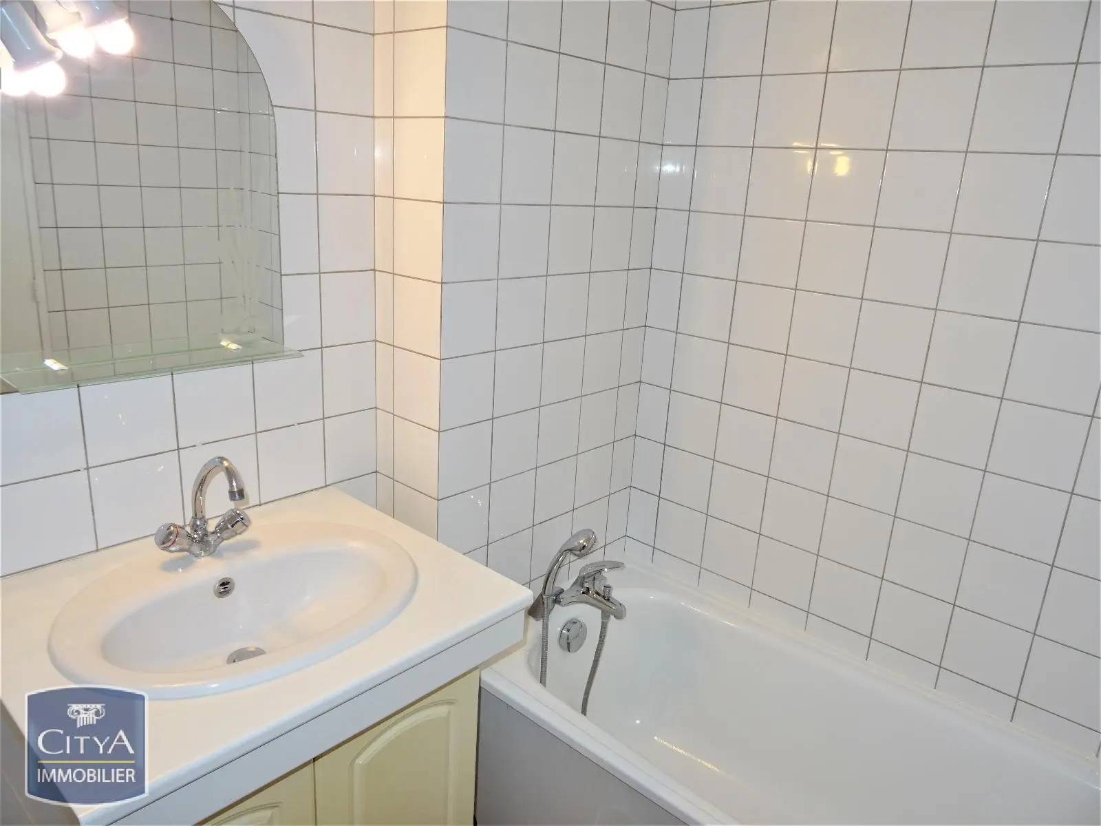 Photo 3 Appartement 2 pièces 52.3m²
