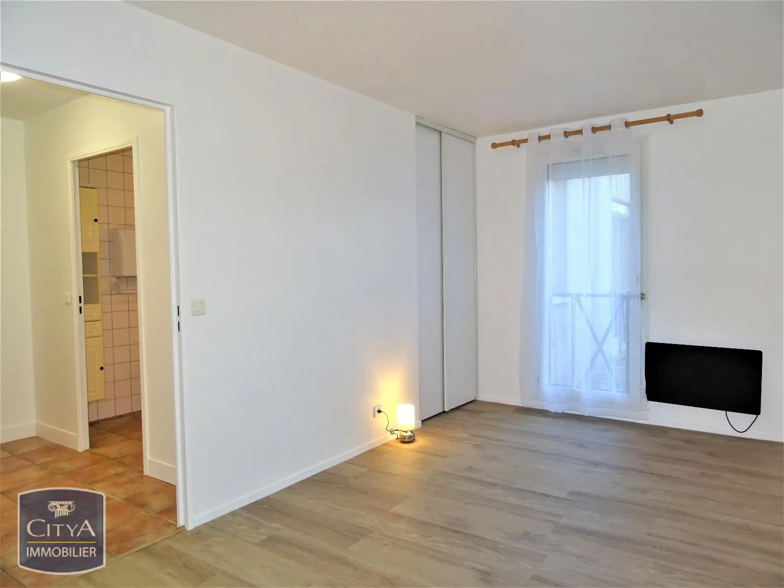 Photo 2 Appartement 2 pièces 52.3m²