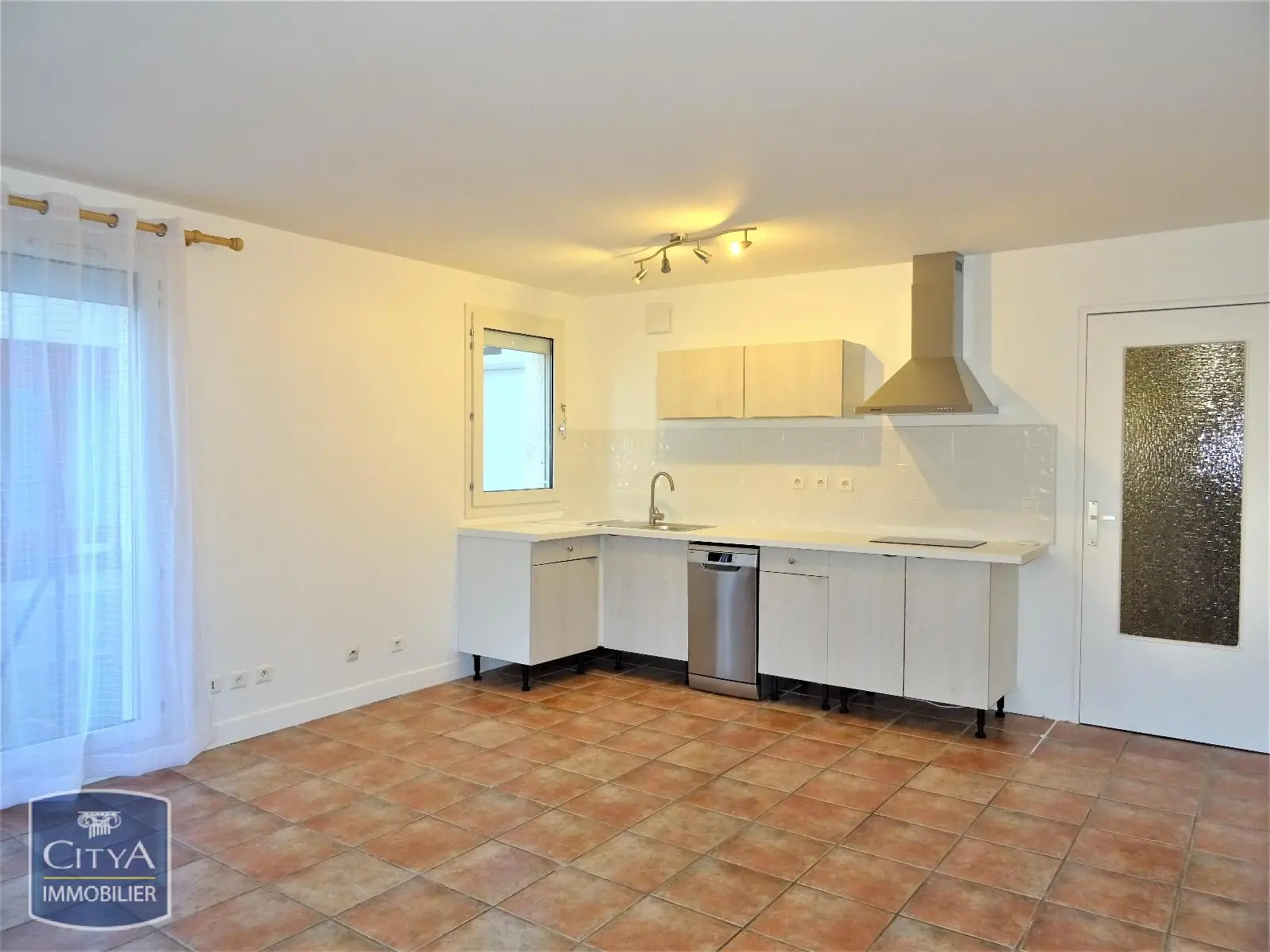 Photo 1 Appartement 2 pièces 52.3m²