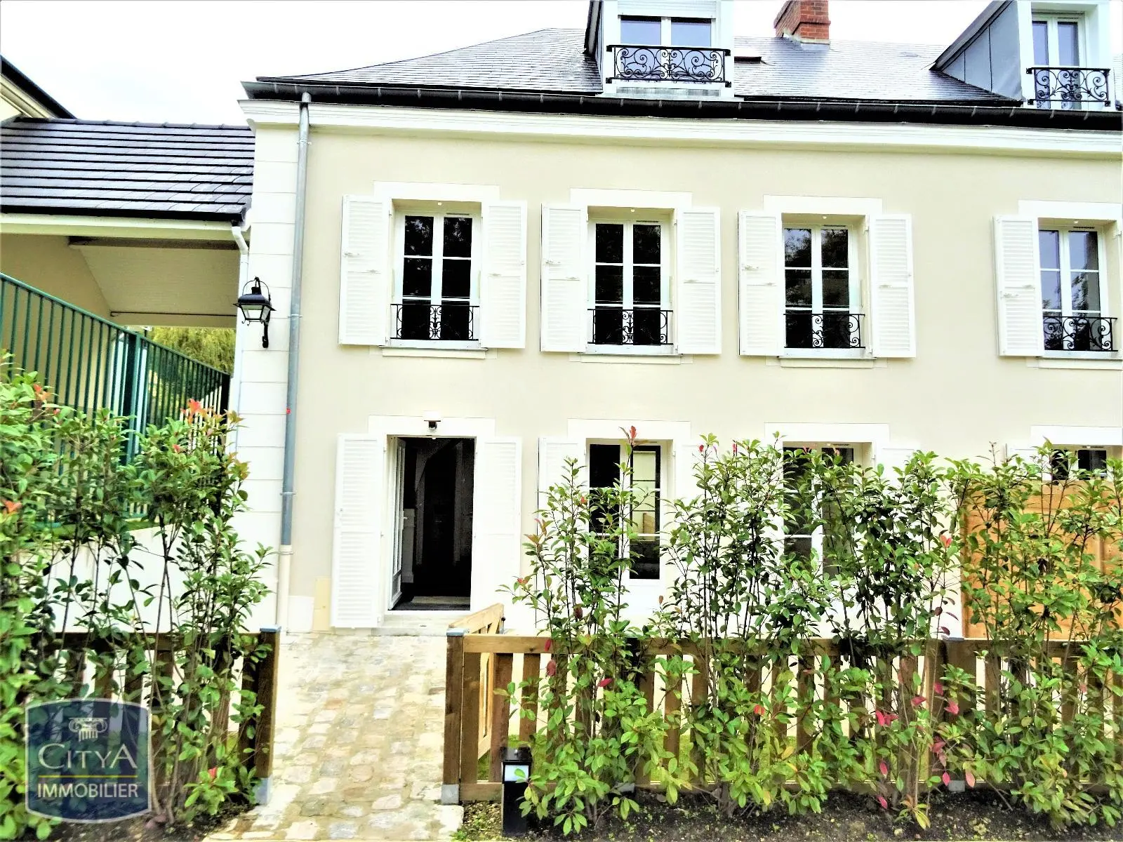 Photo 10 Maison 4 pièces 74.71m²