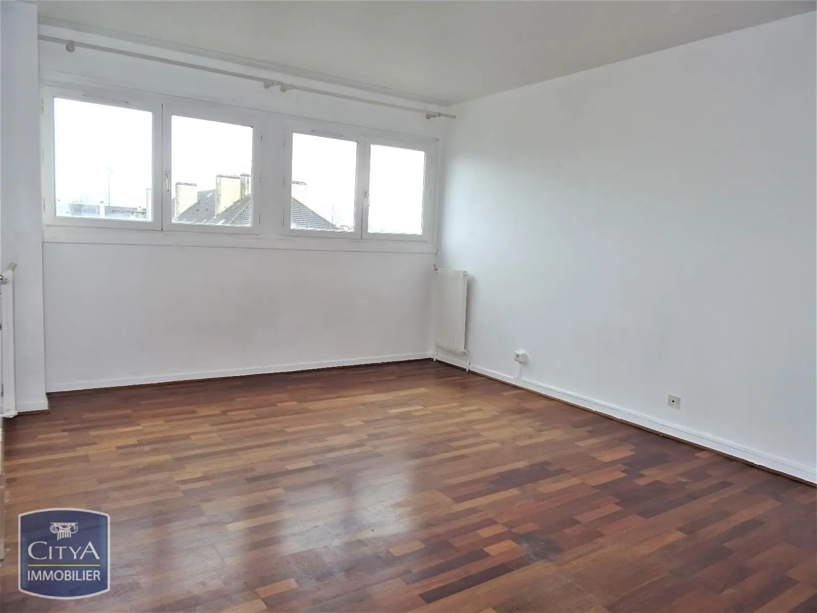Maurepas (78310) Appartement 1 pièce 27.52m²
