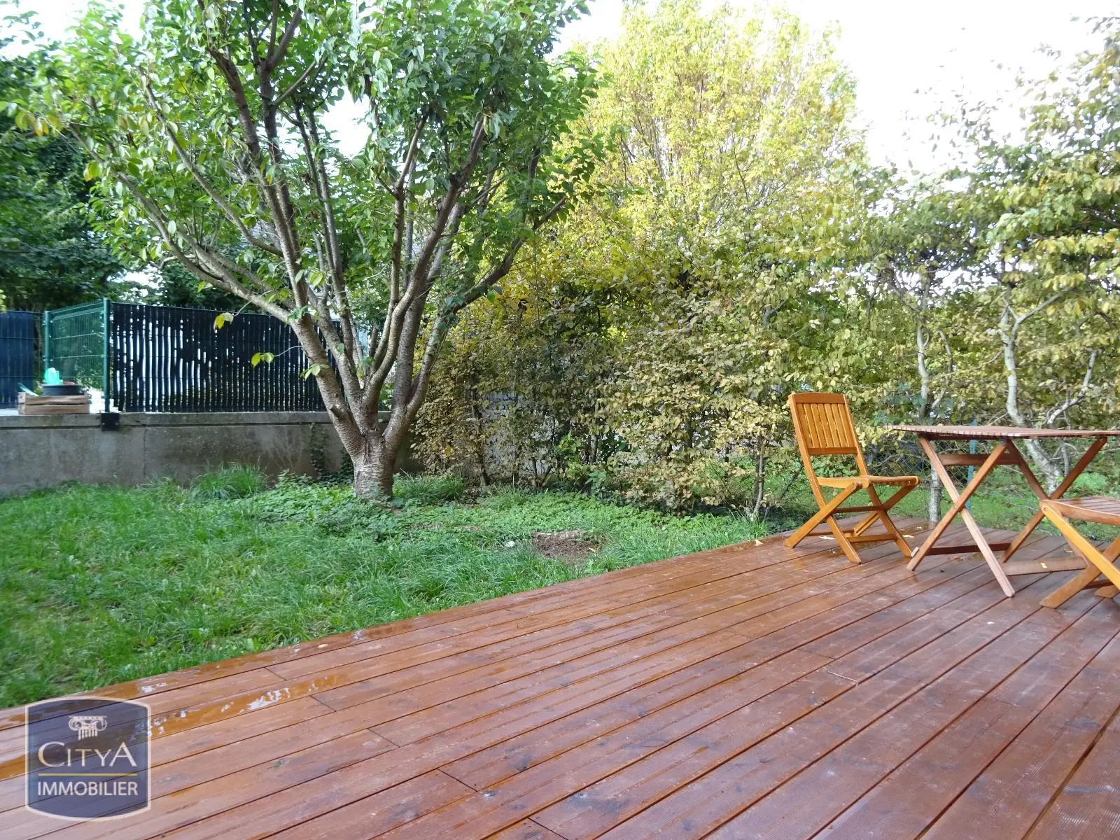 Photo 6 Appartement 2 pièces 46.28m²