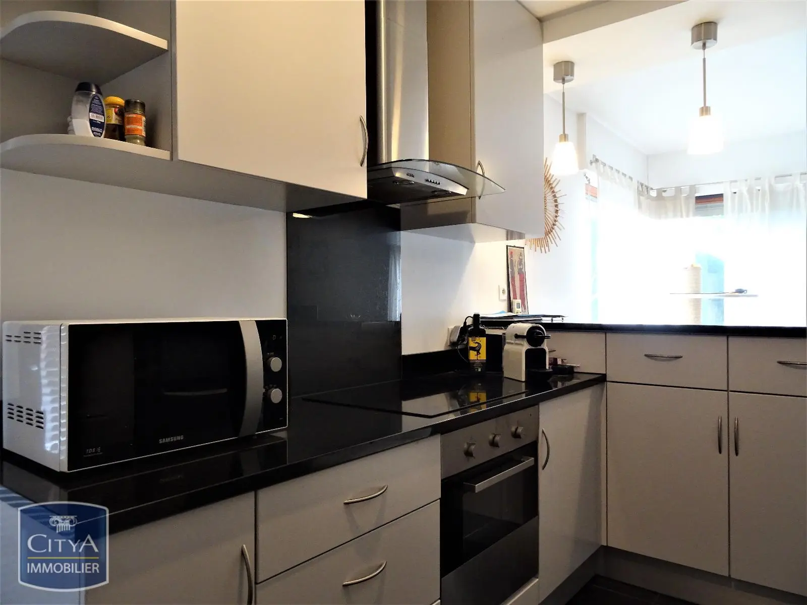 Photo 4 Appartement 2 pièces 46.28m²