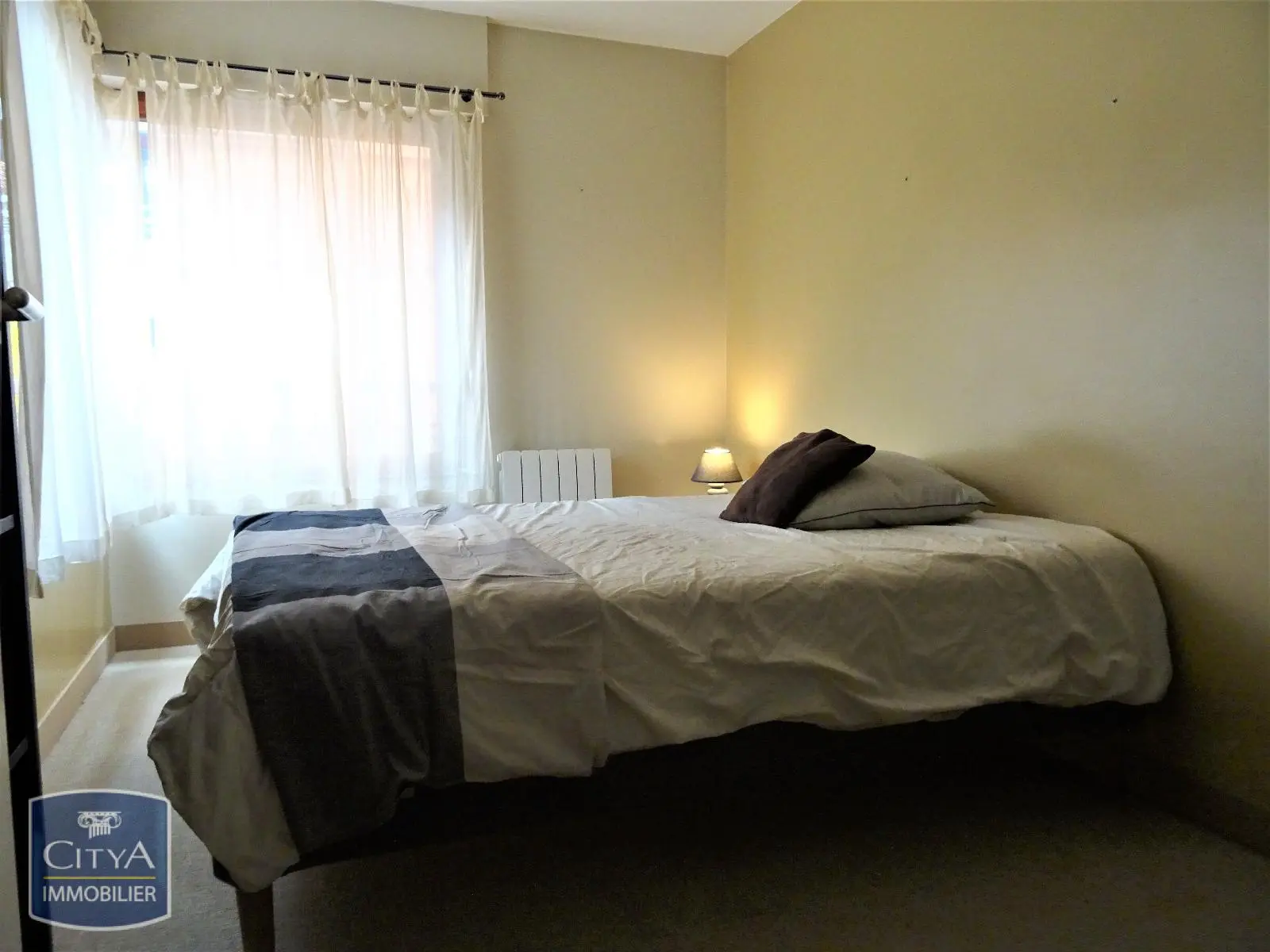 Photo 5 Appartement 2 pièces 46.28m²