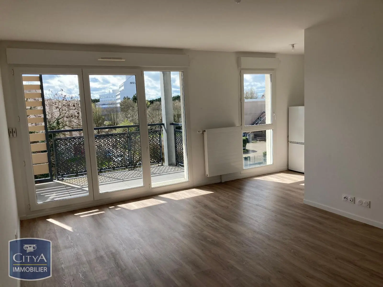 Photo 2 Appartement 3 pièces 63.35m²