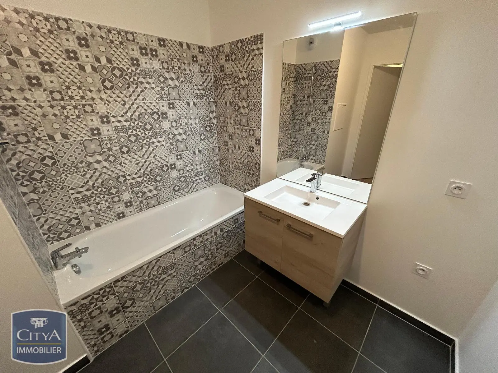 Photo 9 Appartement 3 pièces 55.46m²