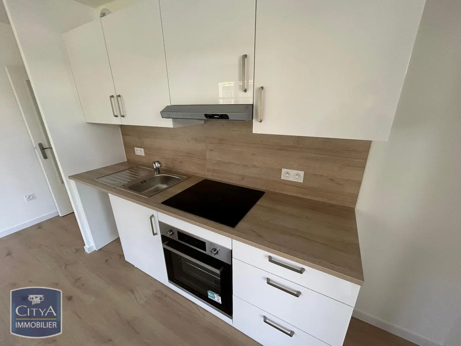 Photo 5 Appartement 3 pièces 55.46m²