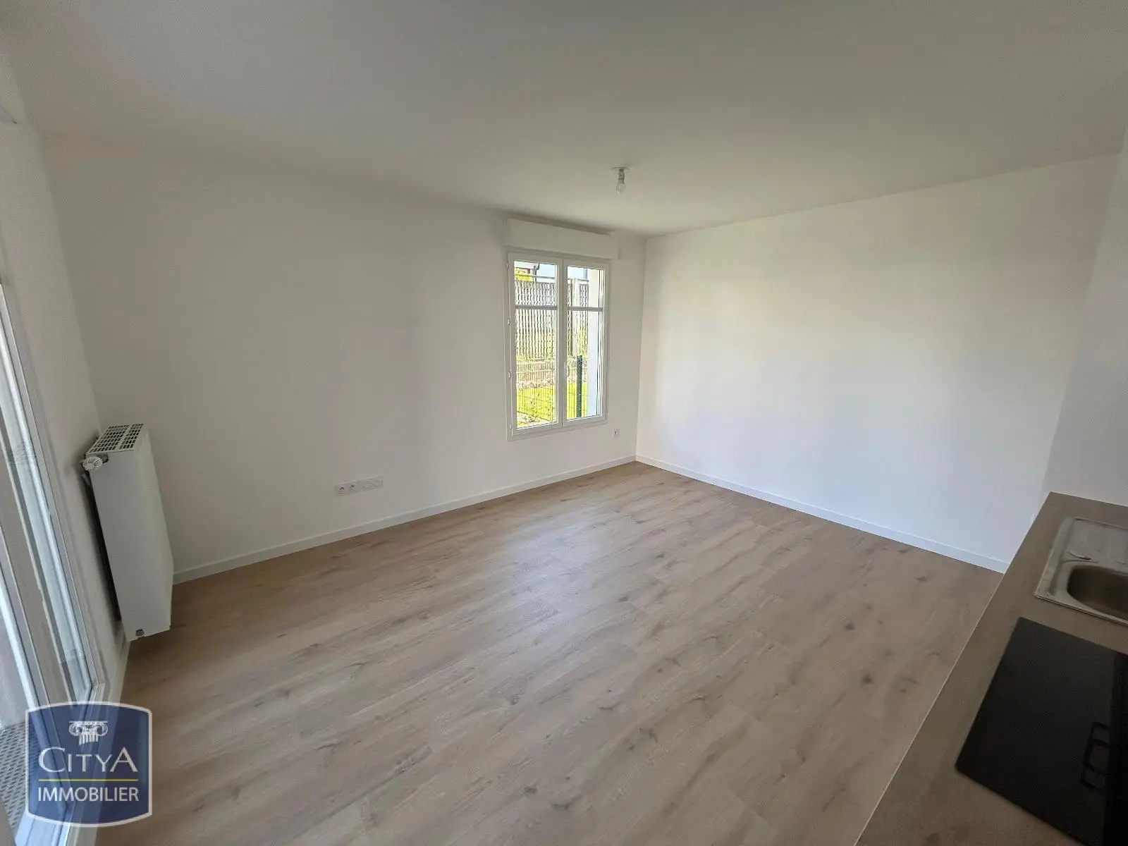 Photo 4 Appartement 3 pièces 55.46m²