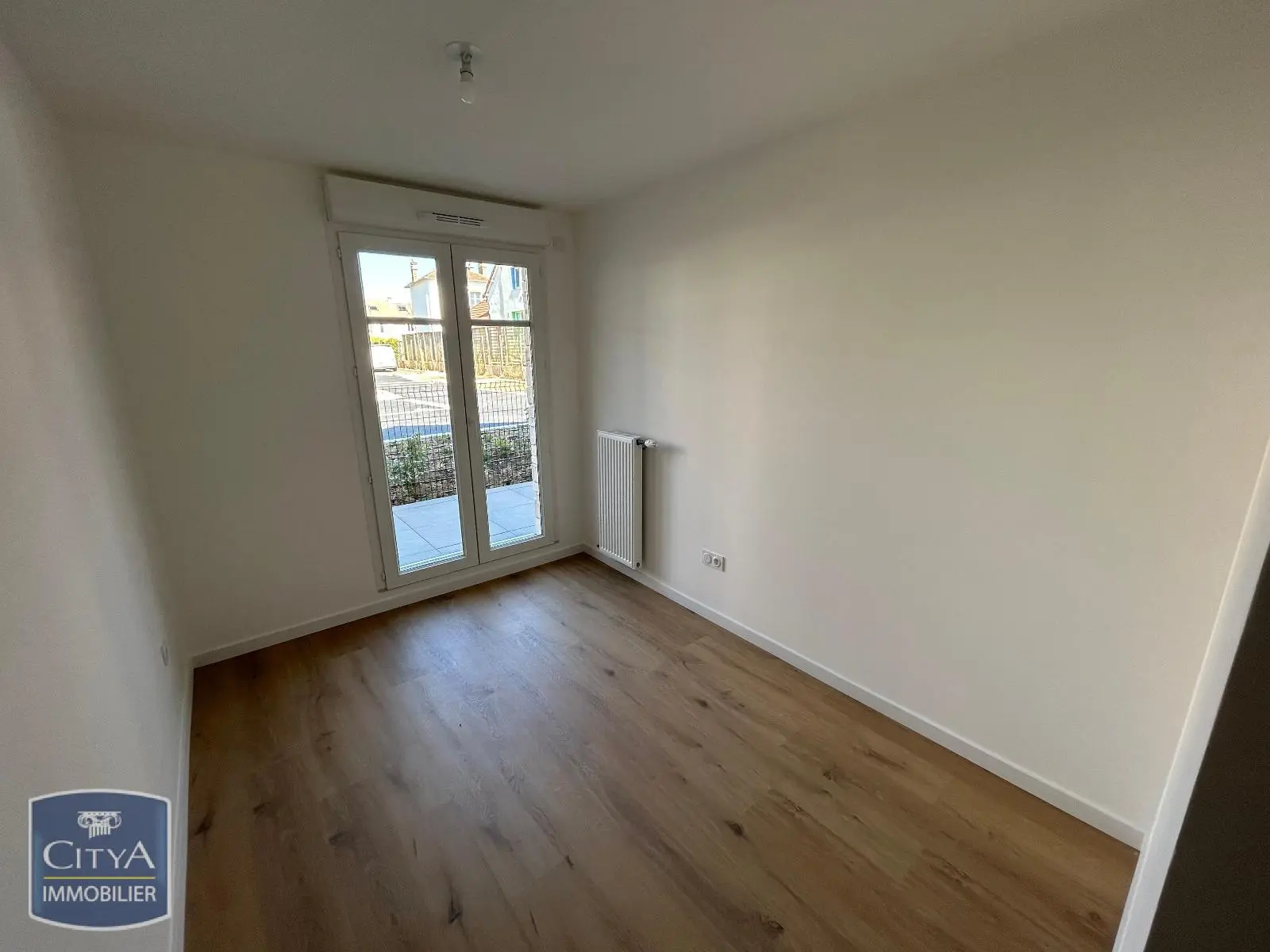 Photo 6 Appartement 3 pièces 55.46m²
