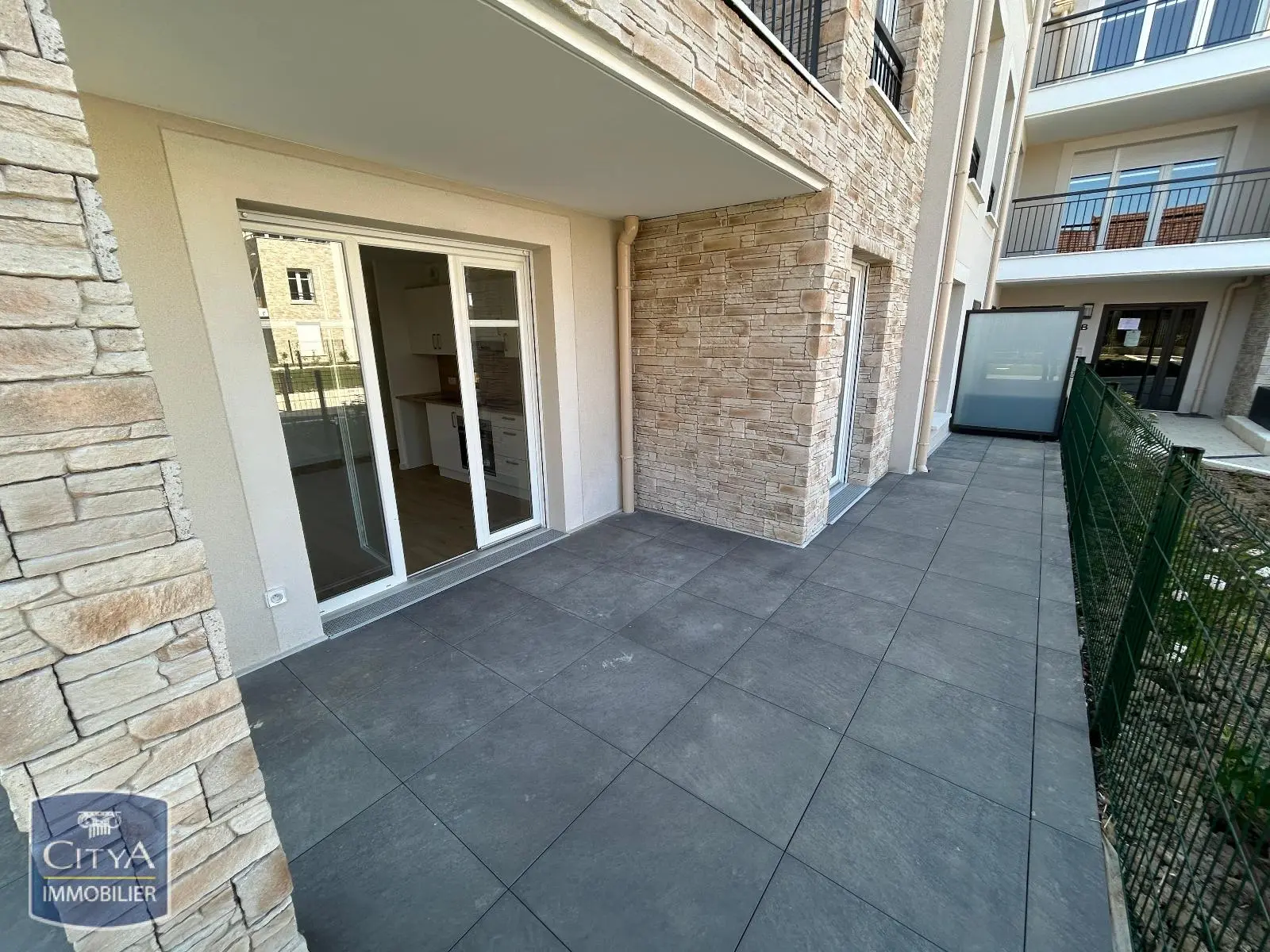 Photo 11 Appartement 3 pièces 55.46m²