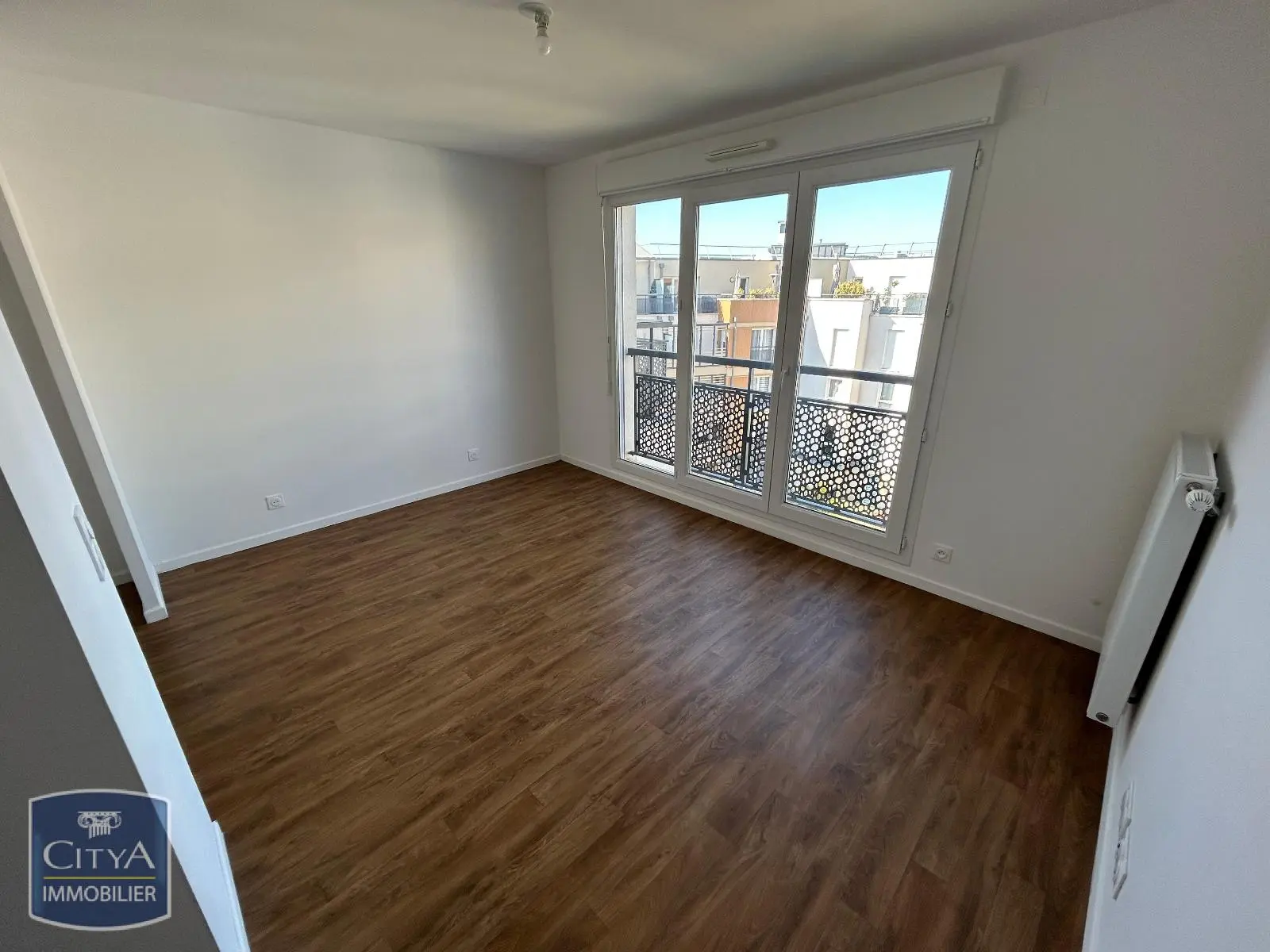Photo 1 Appartement 2 pièces 39.75m²