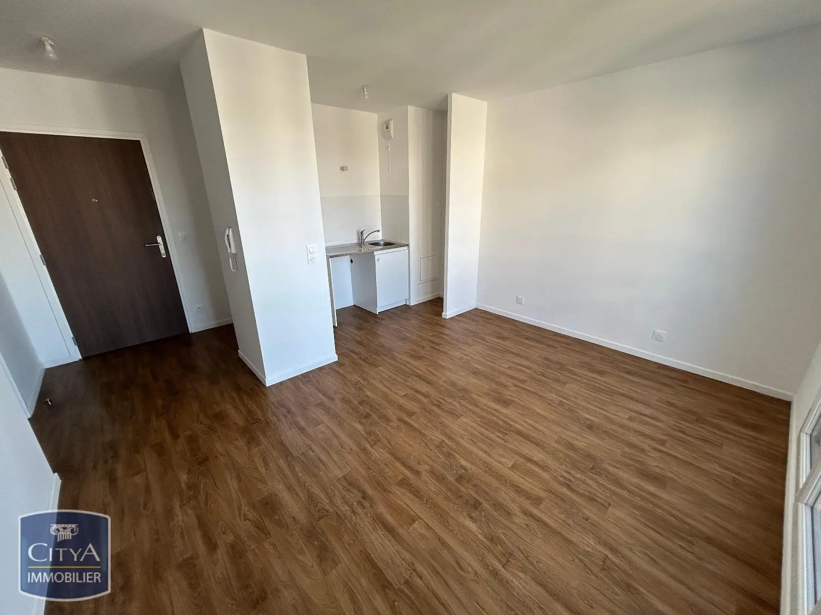 Photo 2 Appartement 2 pièces 39.75m²