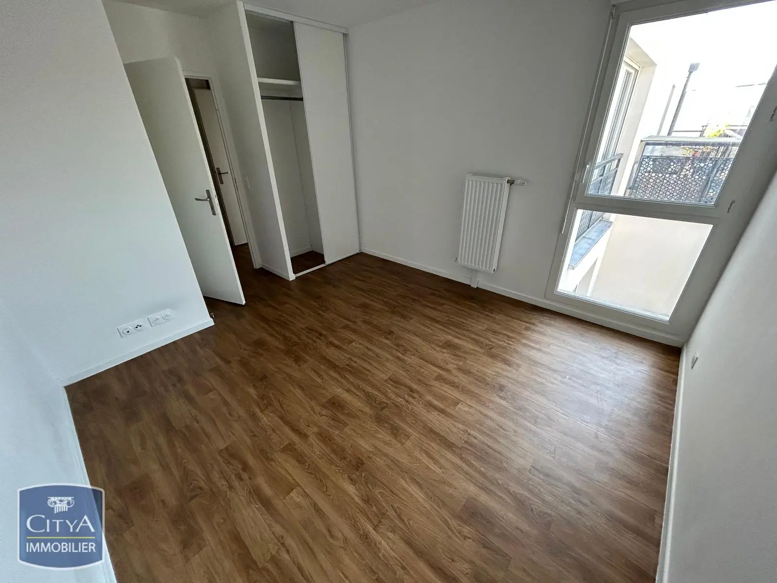 Photo 4 Appartement 2 pièces 39.75m²