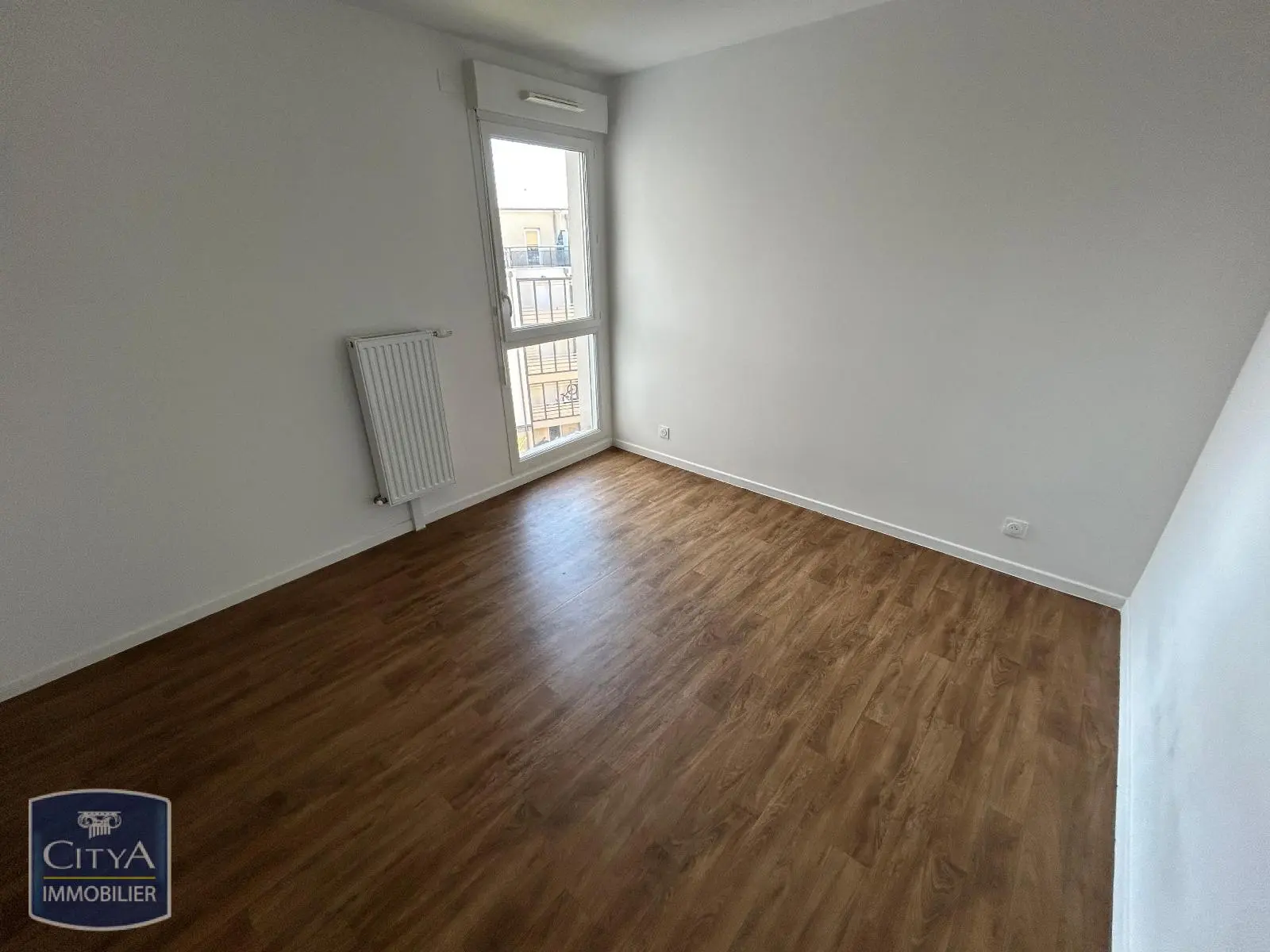 Photo 3 Appartement 2 pièces 39.75m²