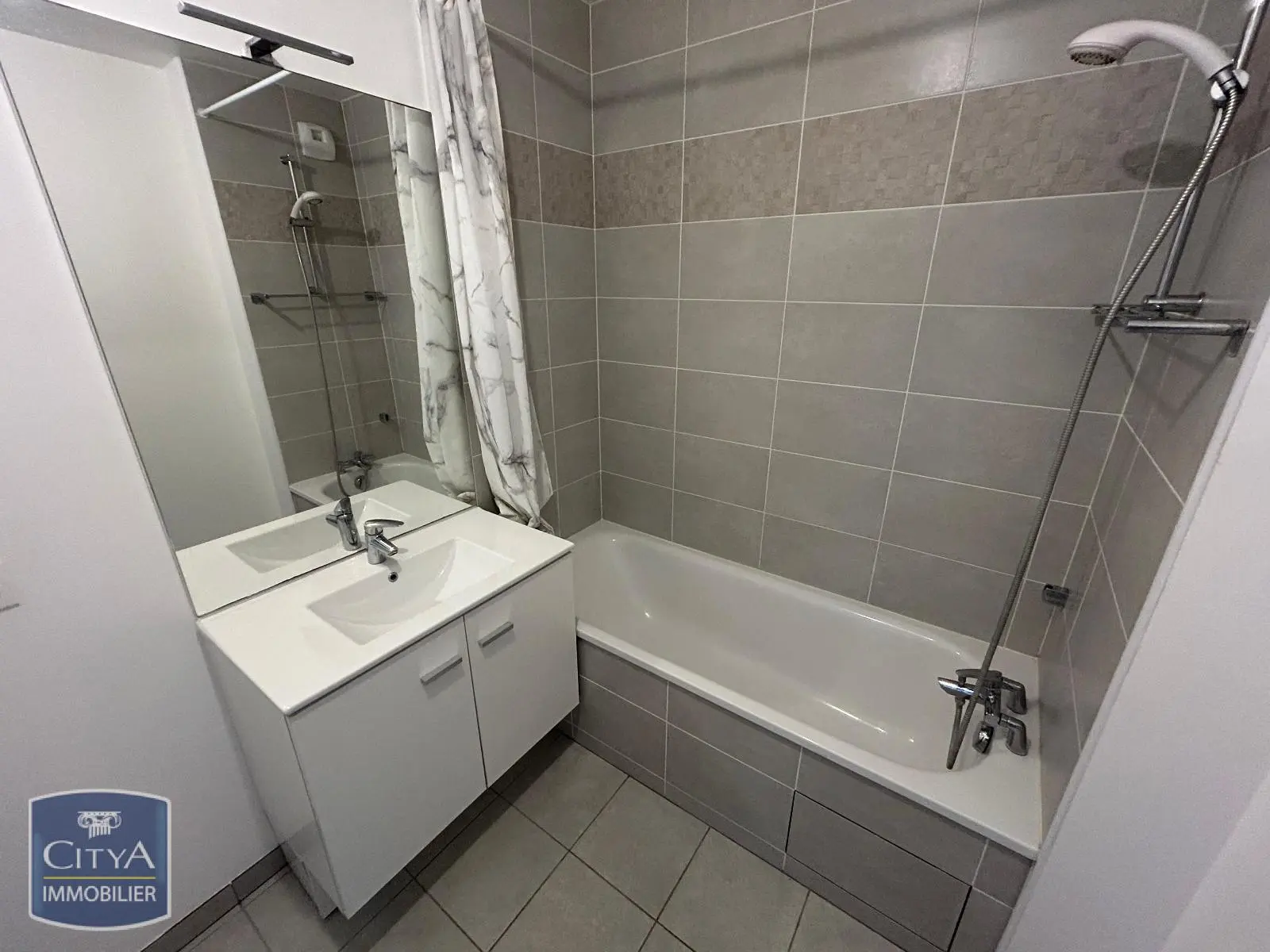 Photo 5 Appartement 2 pièces 39.75m²