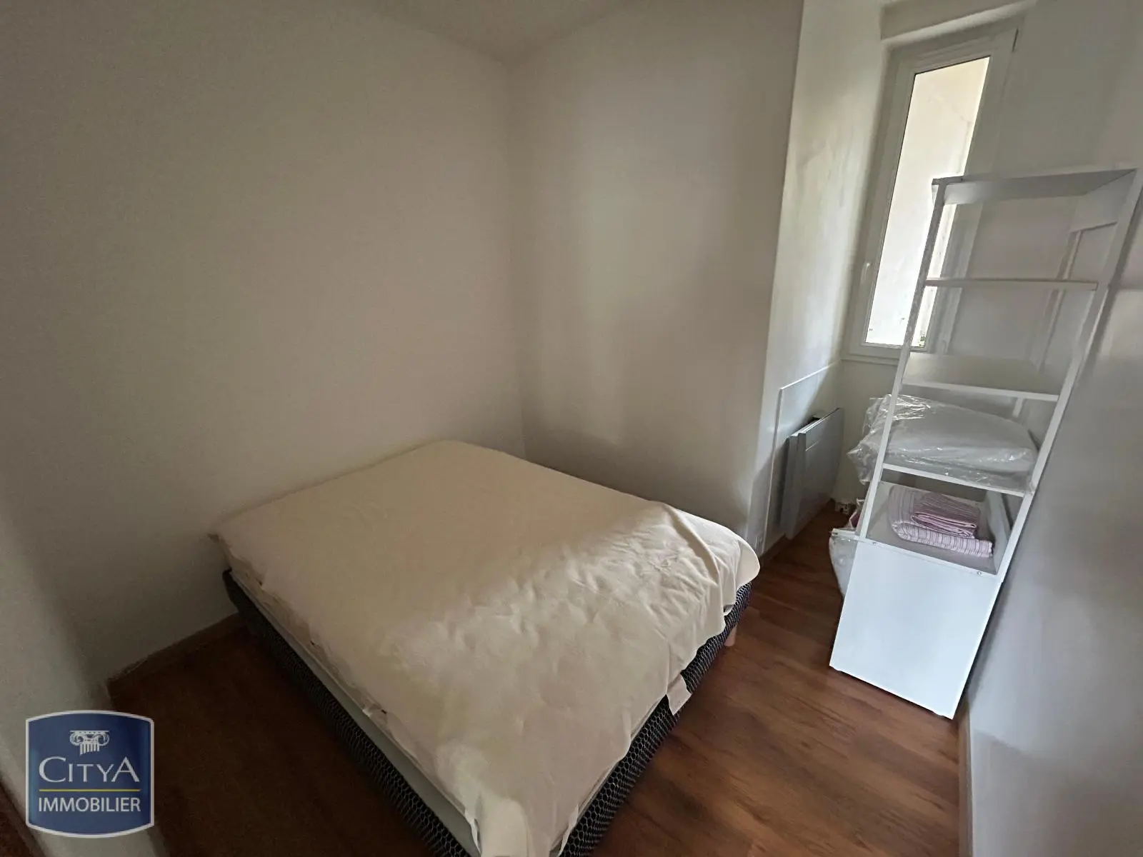 Photo 5 Appartement 1 pièce 32.7m²