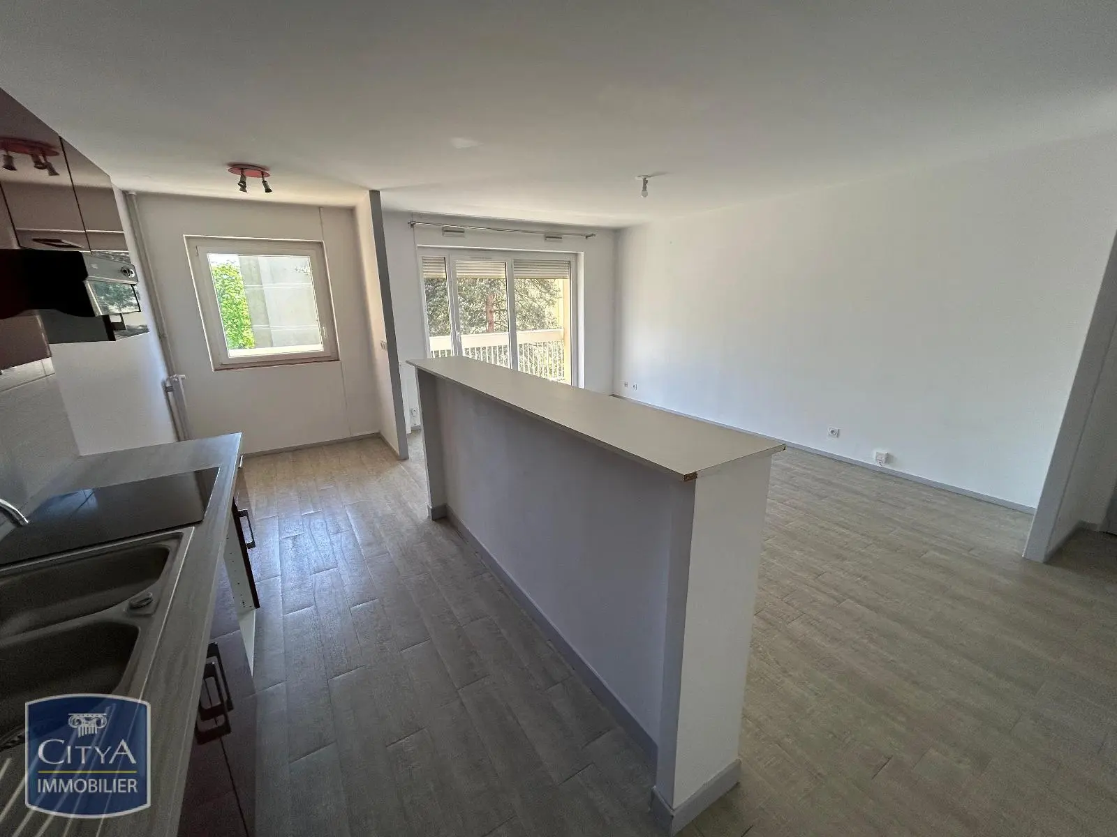 Photo 1 appartement Élancourt