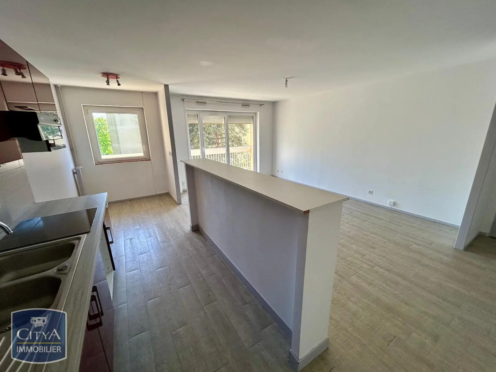Photo 2 Appartement 3 pièces 65.54m²