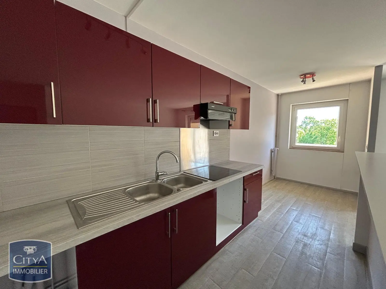 Photo 2 appartement Élancourt
