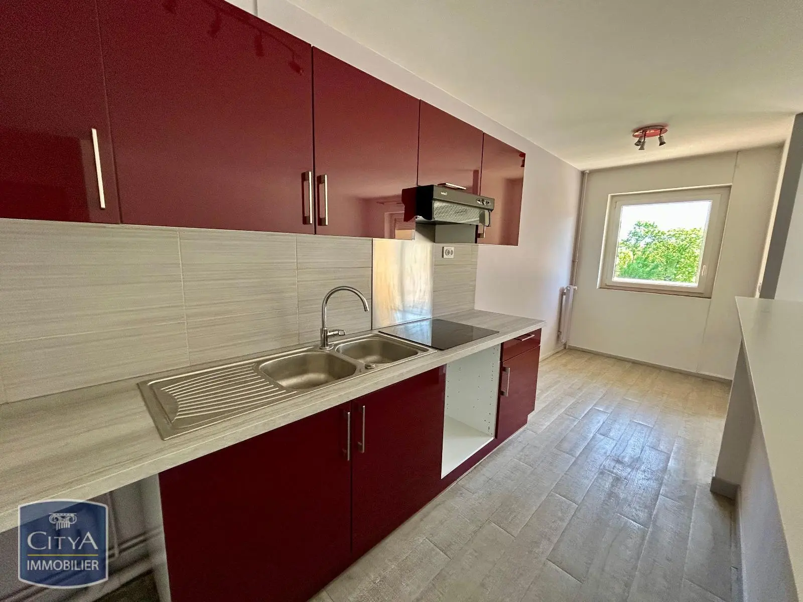 Photo 3 Appartement 3 pièces 65.54m²