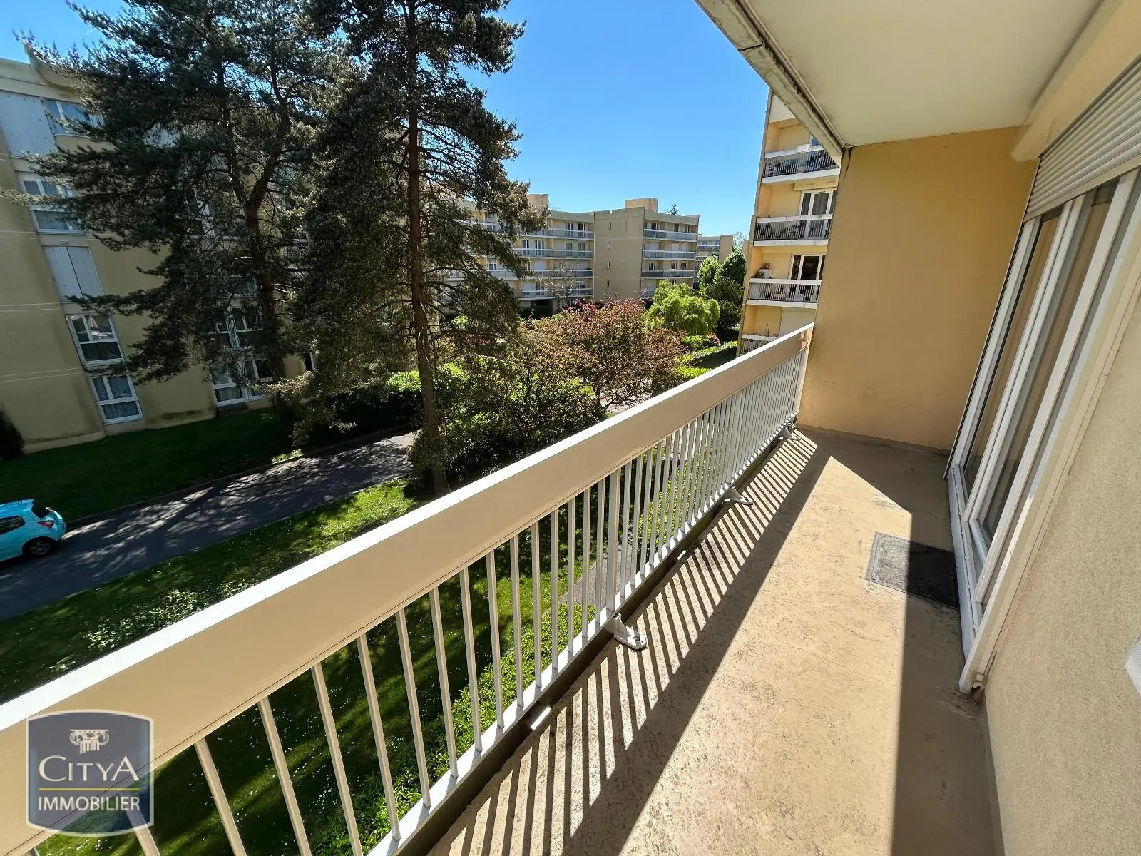 Photo 3 appartement Élancourt