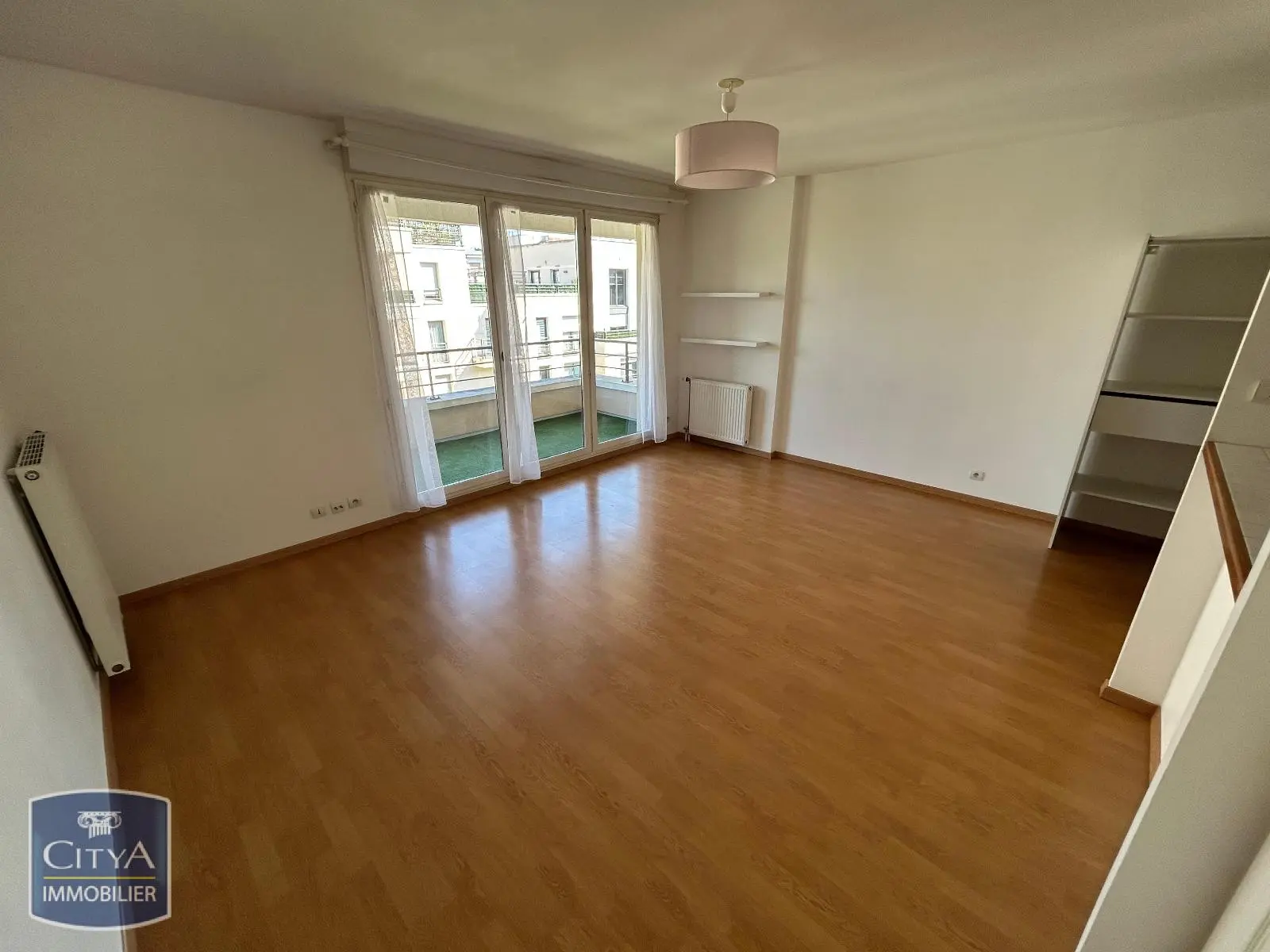 Photo 0 appartement Élancourt