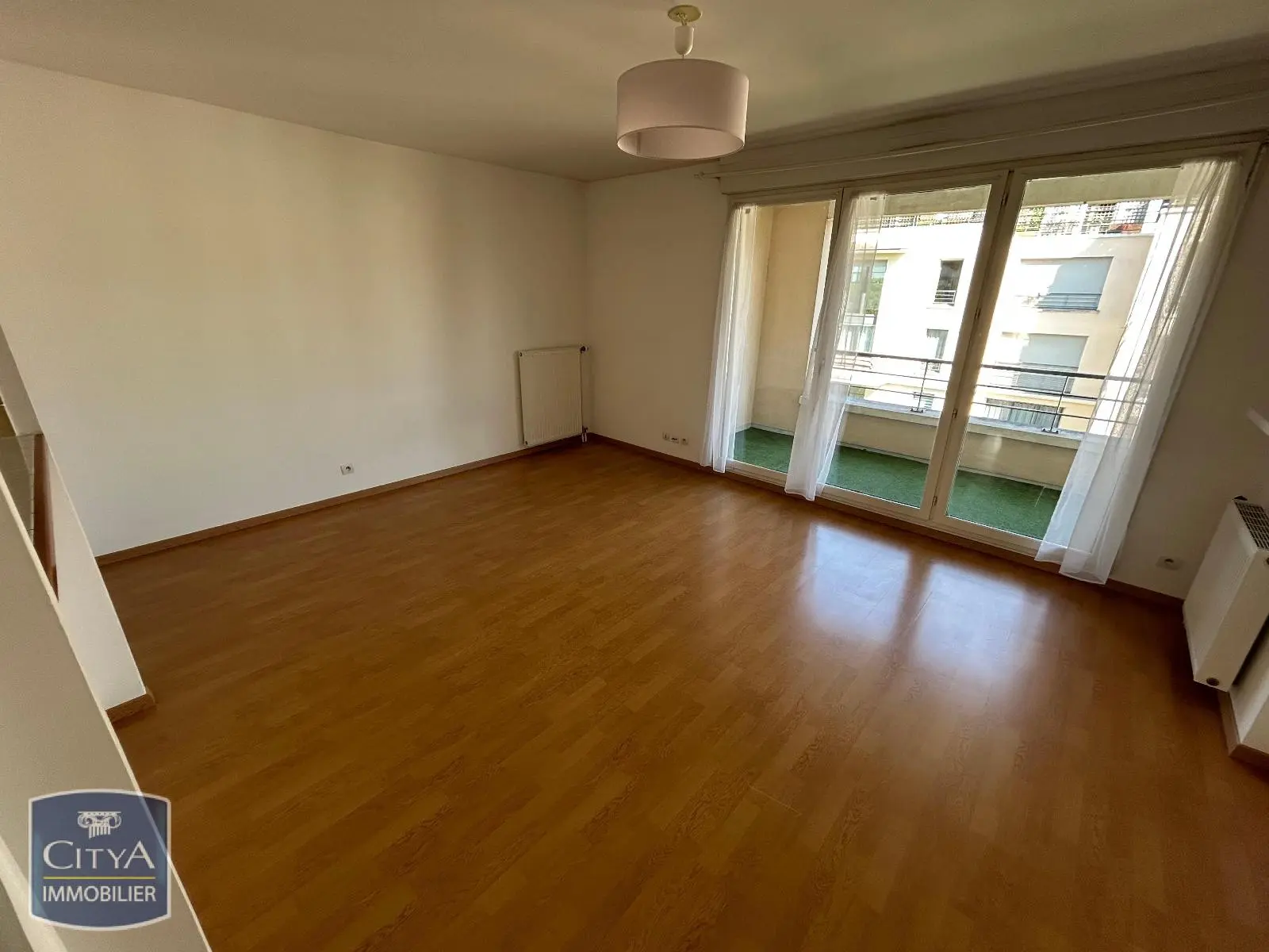 Photo 1 appartement Élancourt