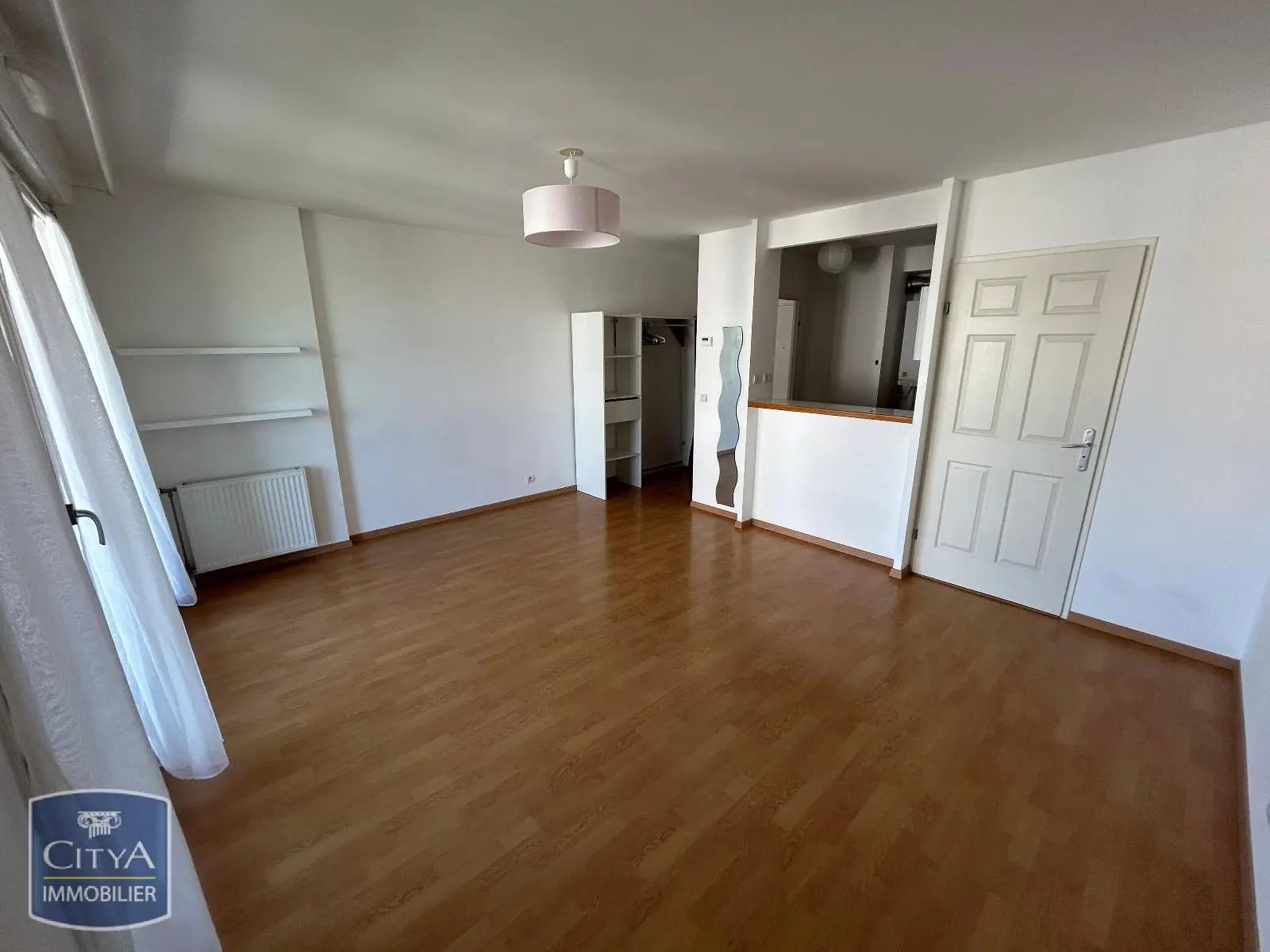 Photo 2 appartement Élancourt