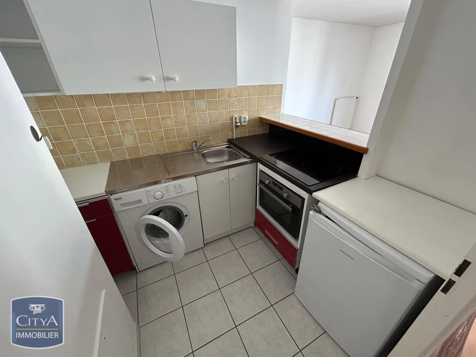 Photo 3 appartement Élancourt