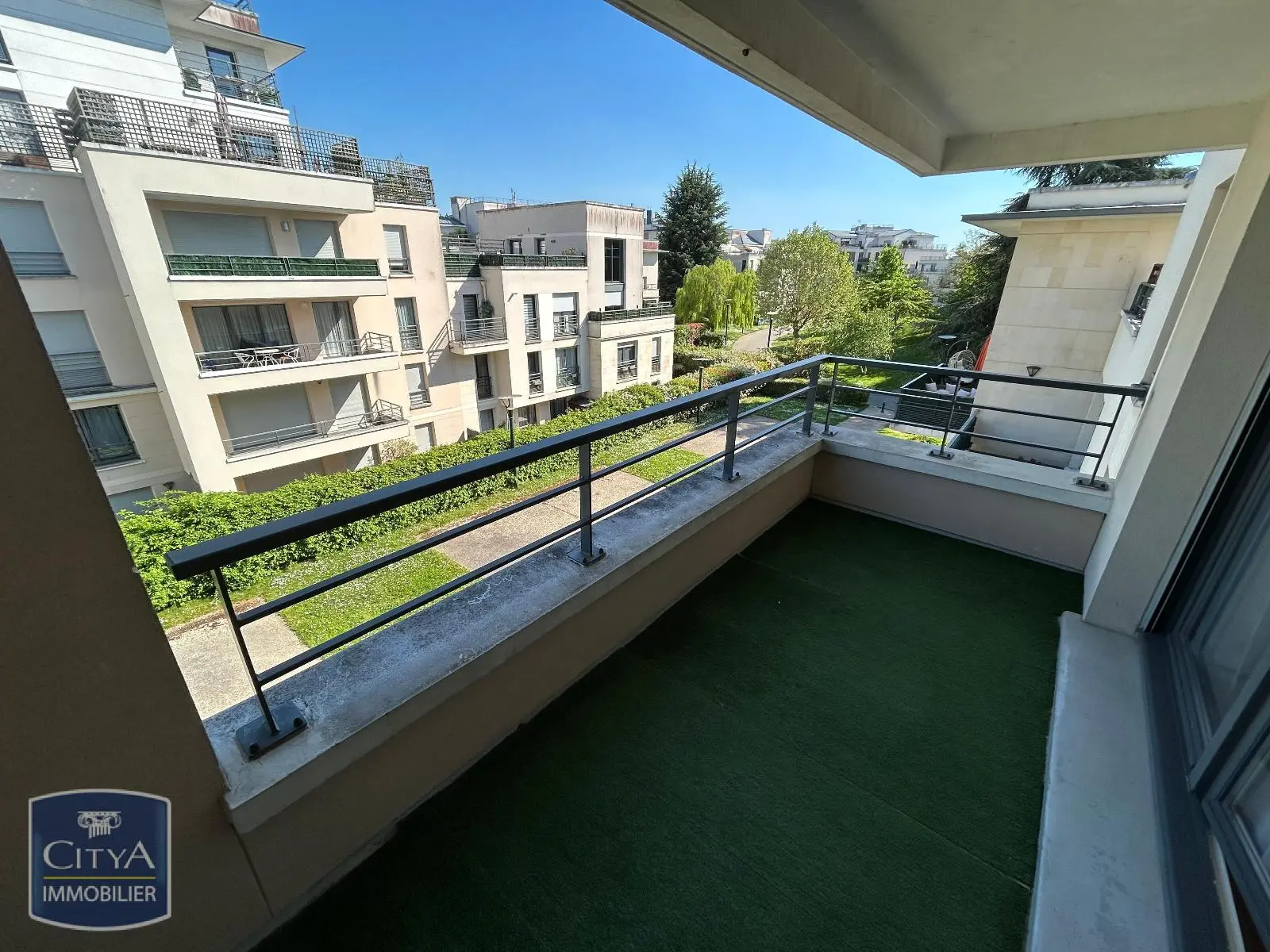 Photo 5 appartement Élancourt