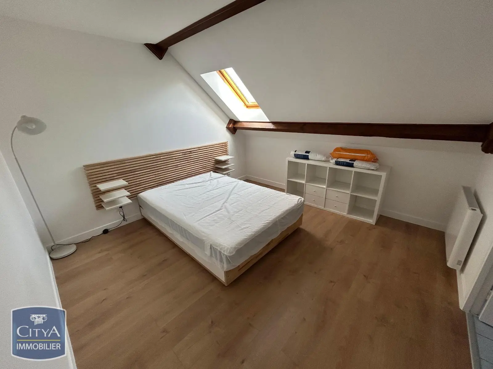 Photo 3 Appartement 2 pièces 41.14m²