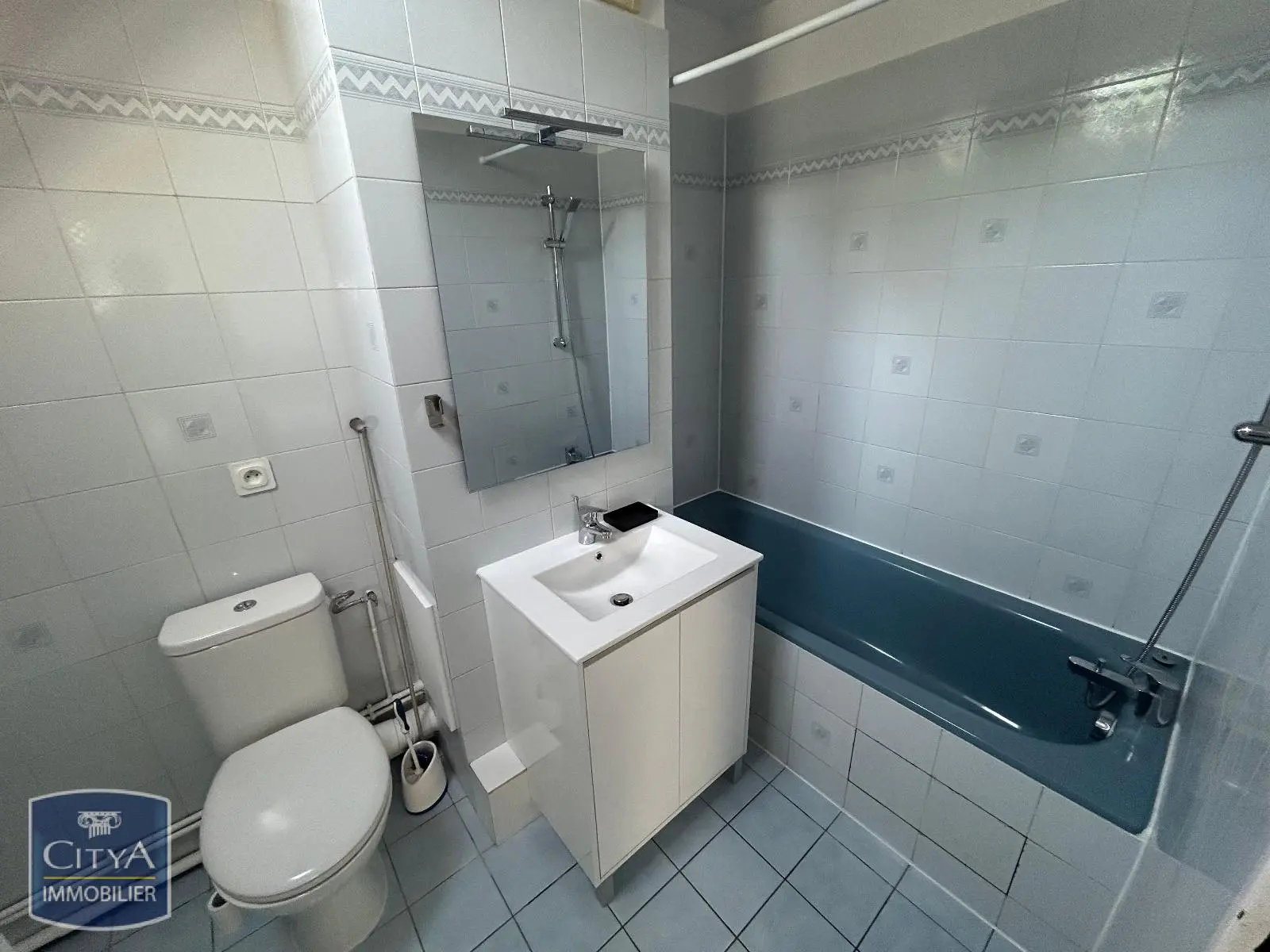 Photo 4 Appartement 2 pièces 41.14m²
