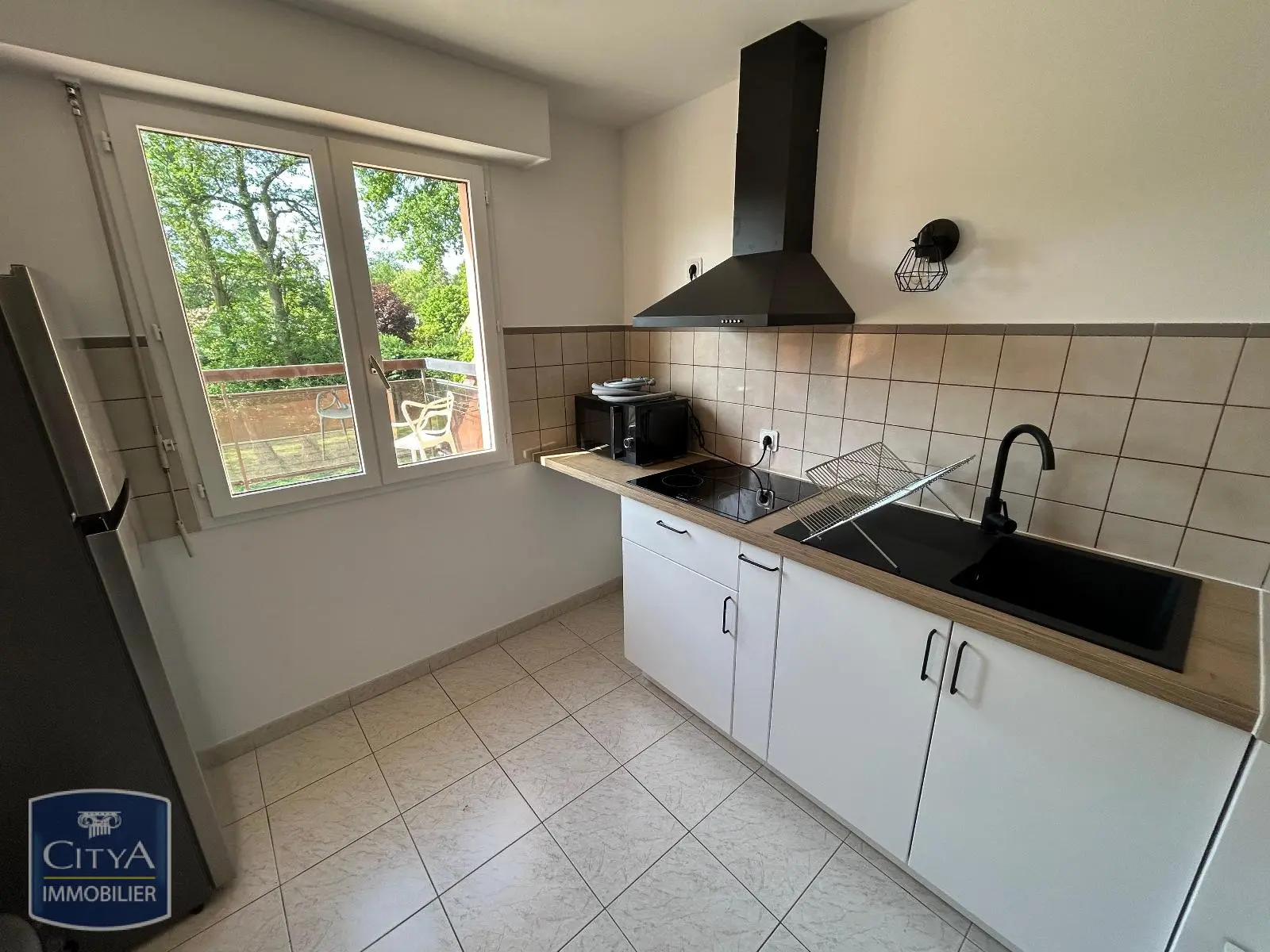 Photo 2 Appartement 2 pièces 41.14m²