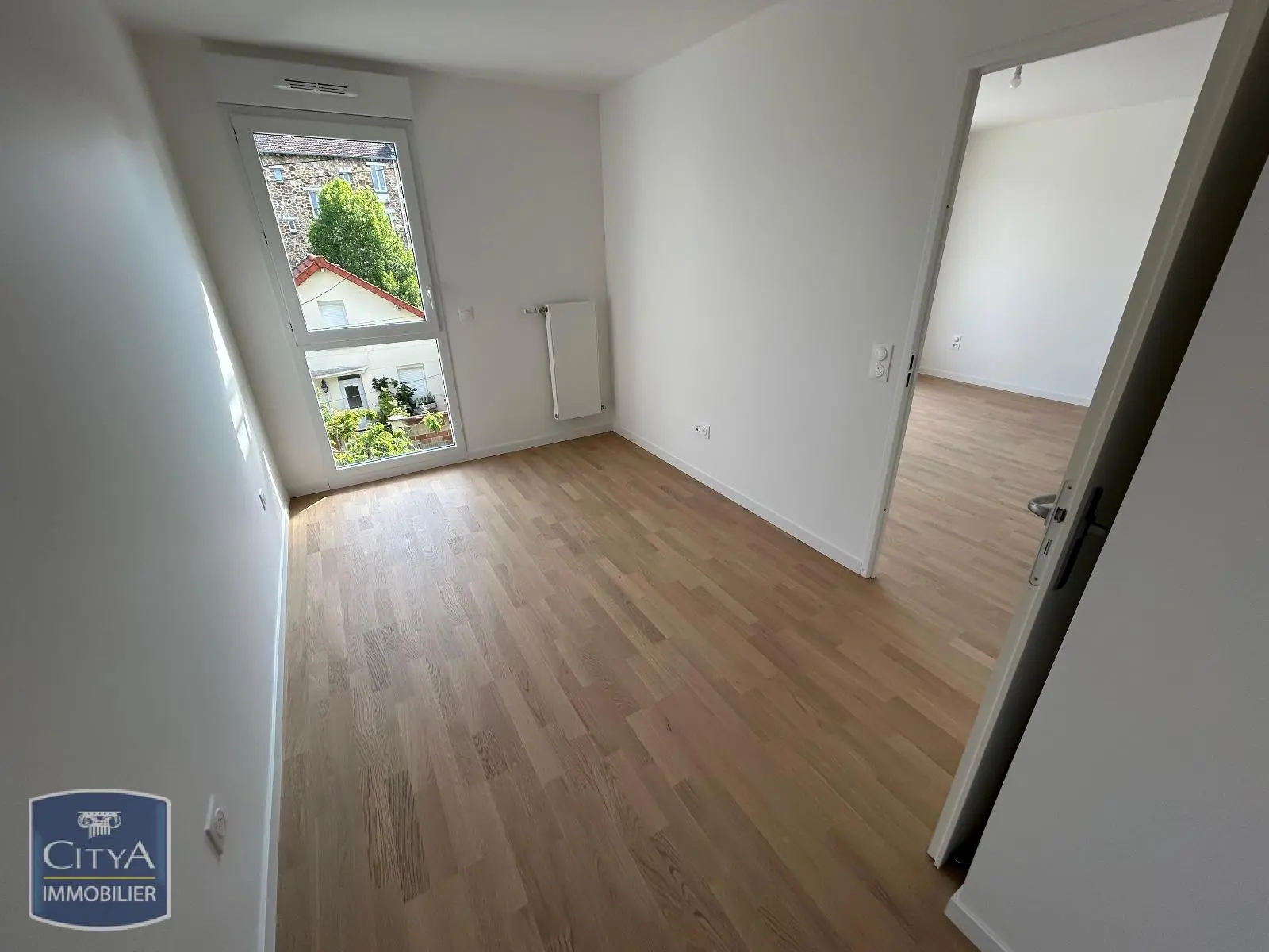 Photo 4 appartement Houilles