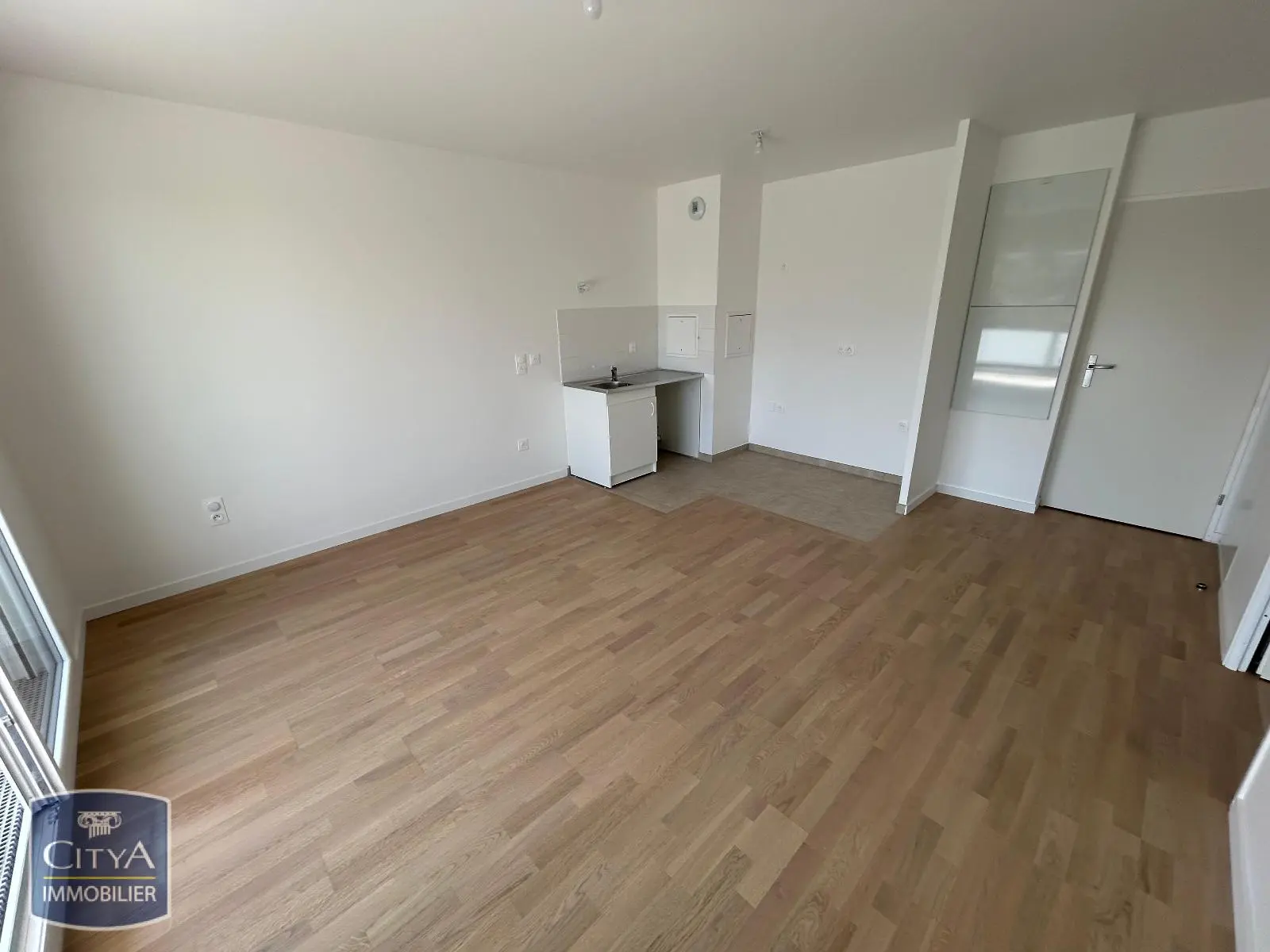Photo 1 appartement Houilles