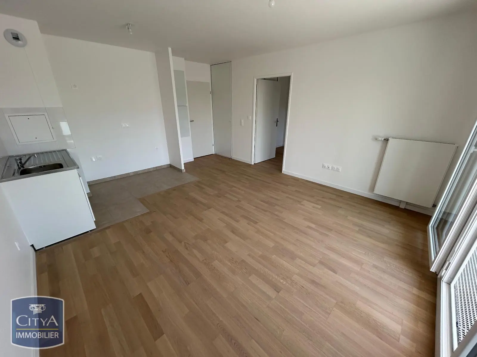 Photo 2 appartement Houilles