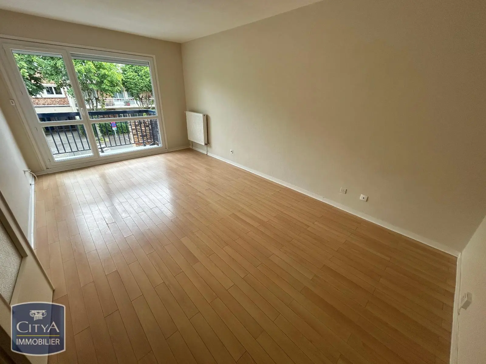 Photo 1 Appartement 2 pièces 48.26m²