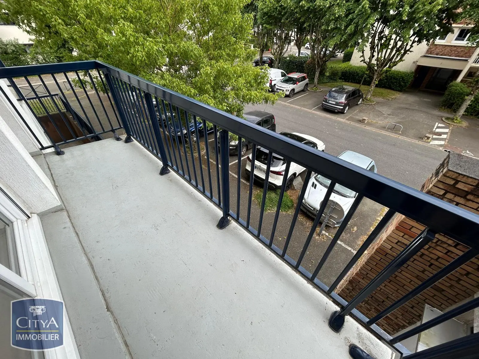 Photo 5 Appartement 2 pièces 48.26m²