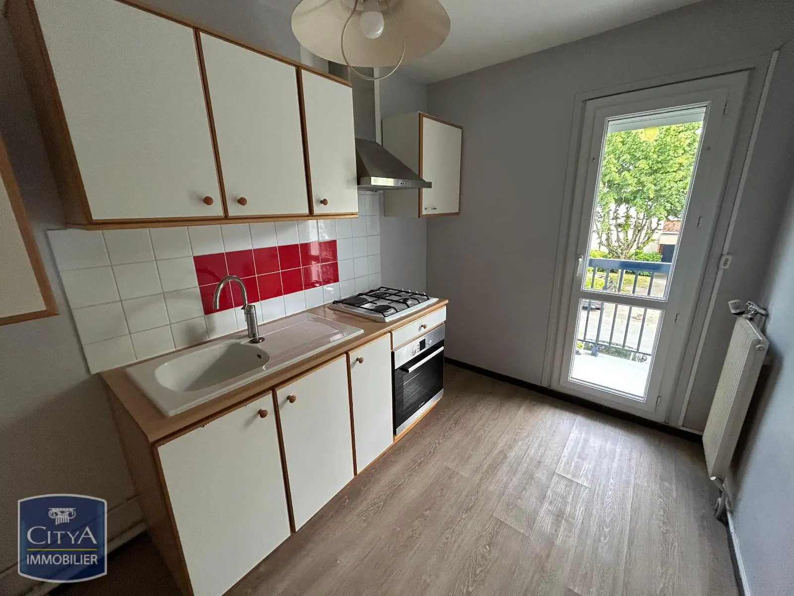 Photo 3 Appartement 2 pièces 48.26m²