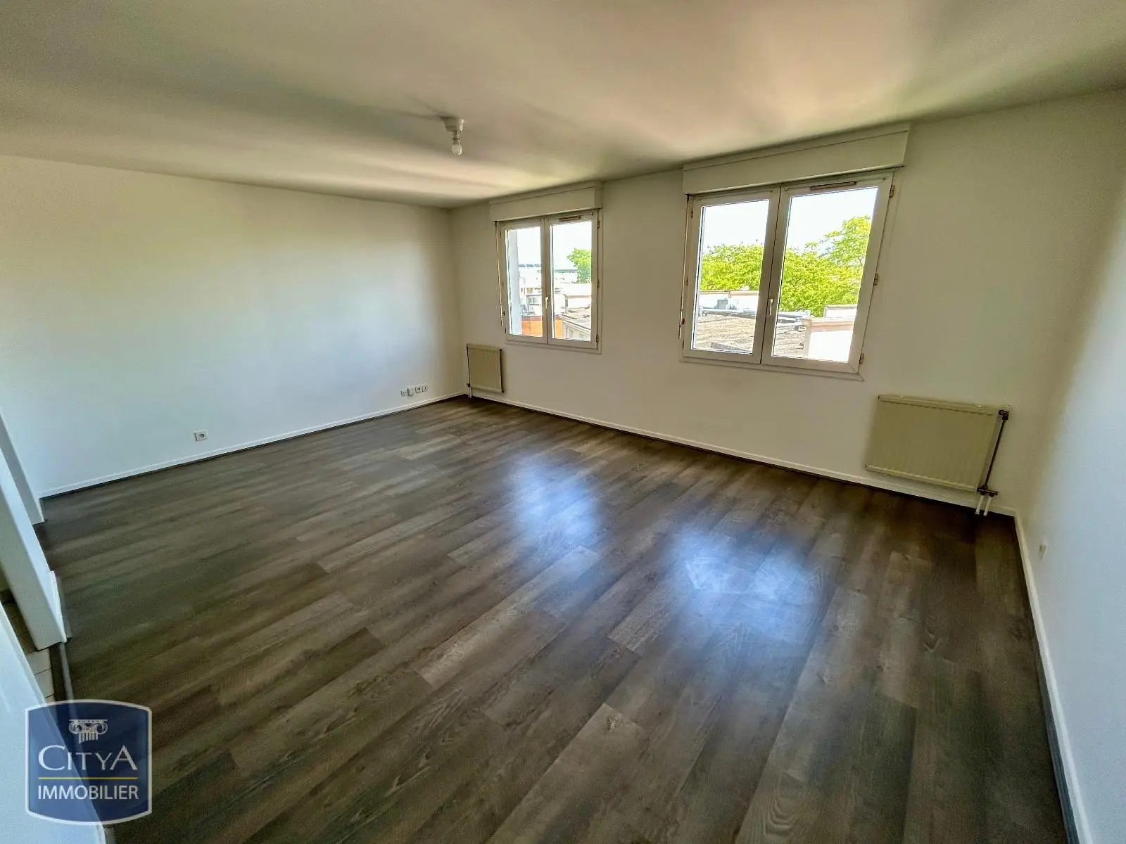 Photo 1 Appartement 1 pièce 40.24m²