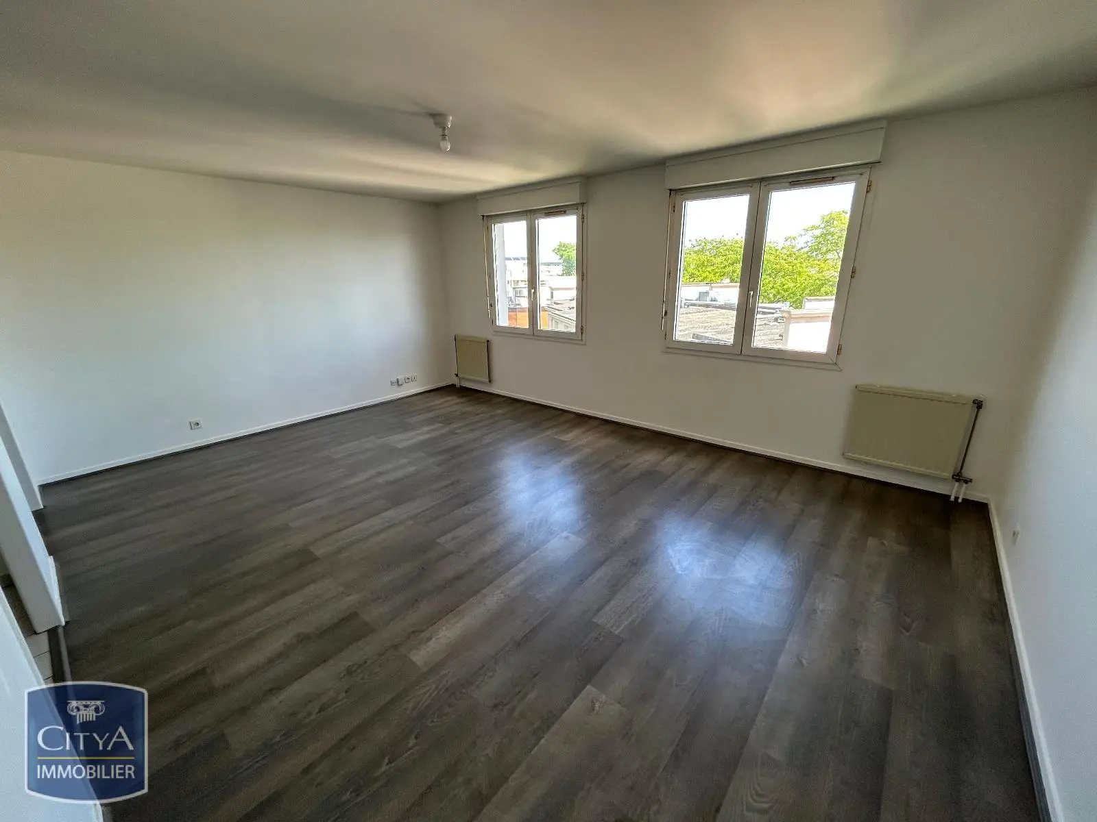 Photo 1 Appartement 1 pièce 40.24m²