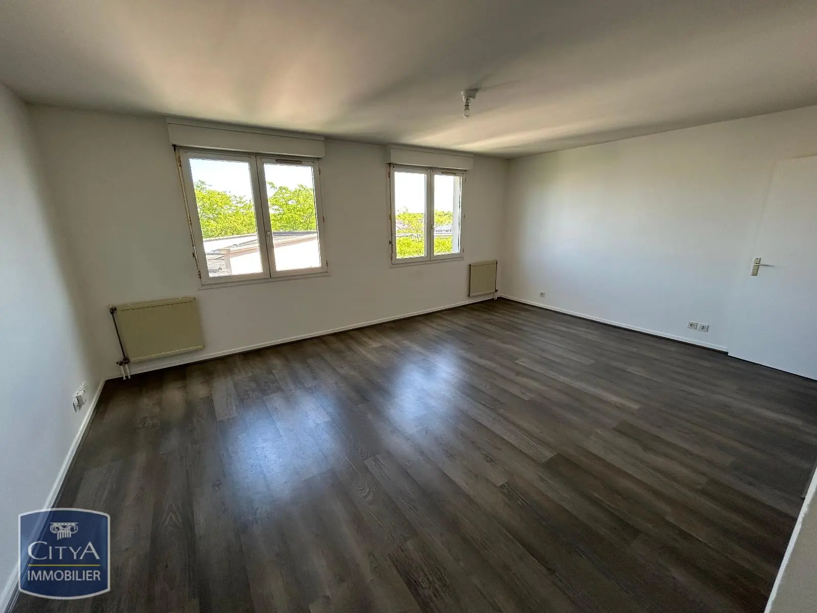 Photo 2 Appartement 1 pièce 40.24m²